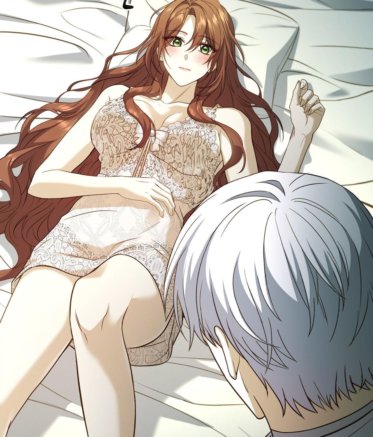 I’m Confined With the Male Leads Who Hated Me Chapter 47 - Page 66