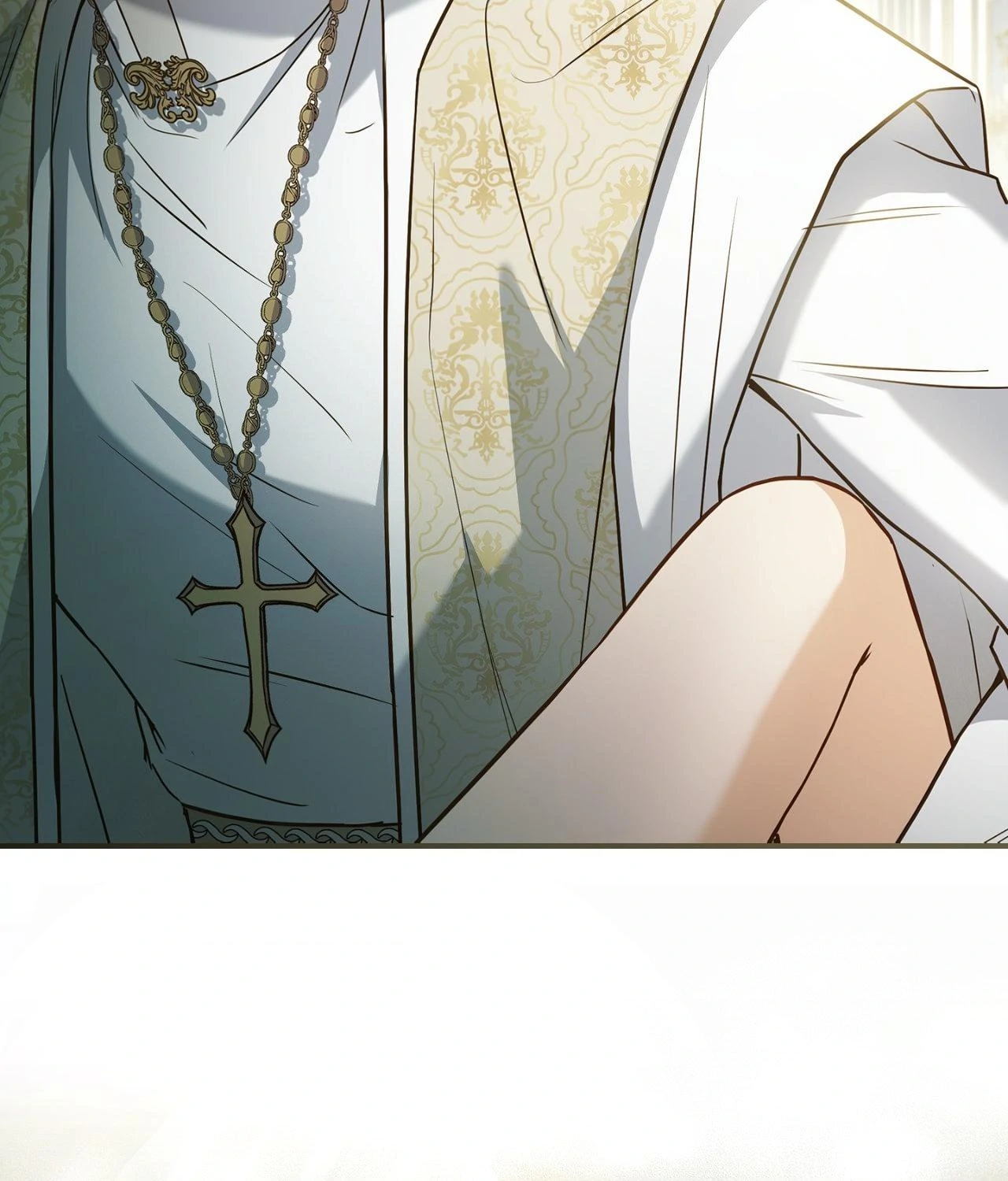 I’m Confined With the Male Leads Who Hated Me Chapter 47 - Page 68