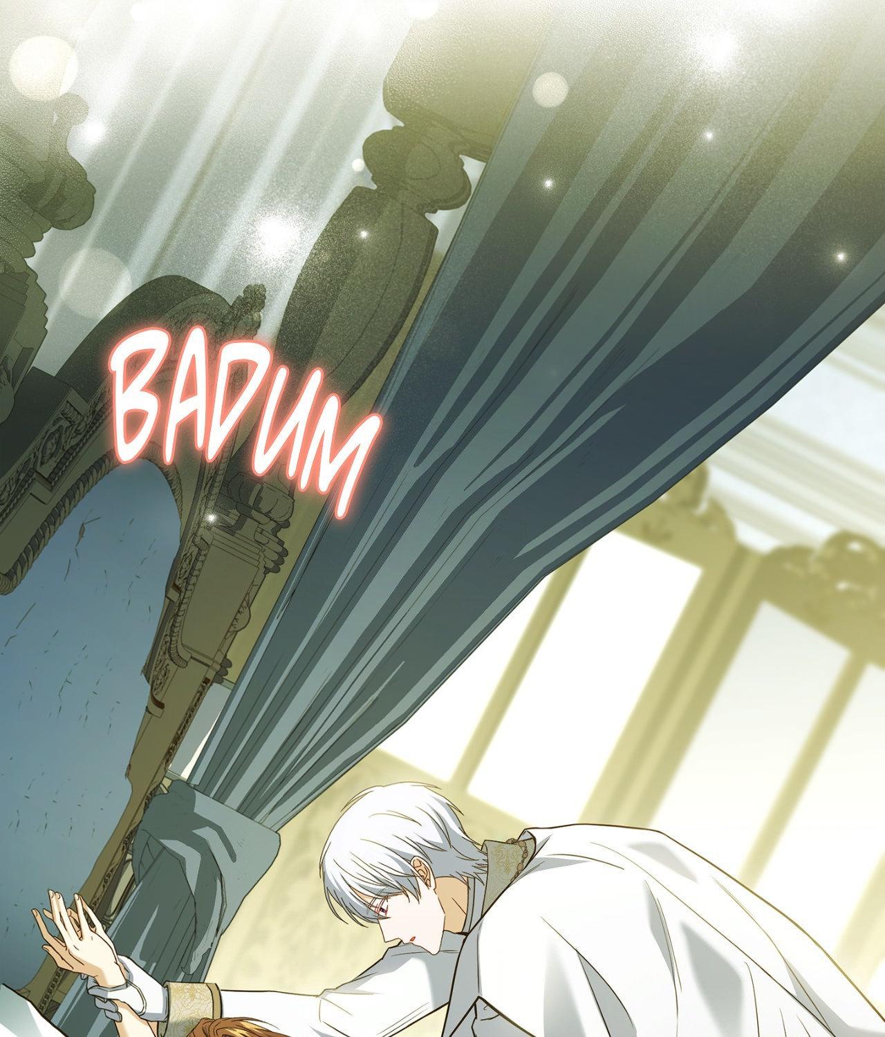 I’m Confined With the Male Leads Who Hated Me Chapter 47 - Page 69
