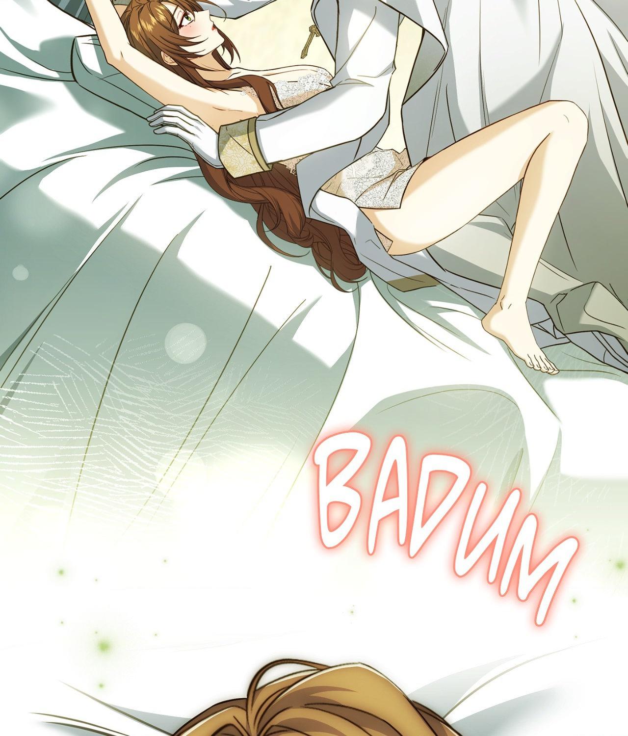 I’m Confined With the Male Leads Who Hated Me Chapter 47 - Page 70