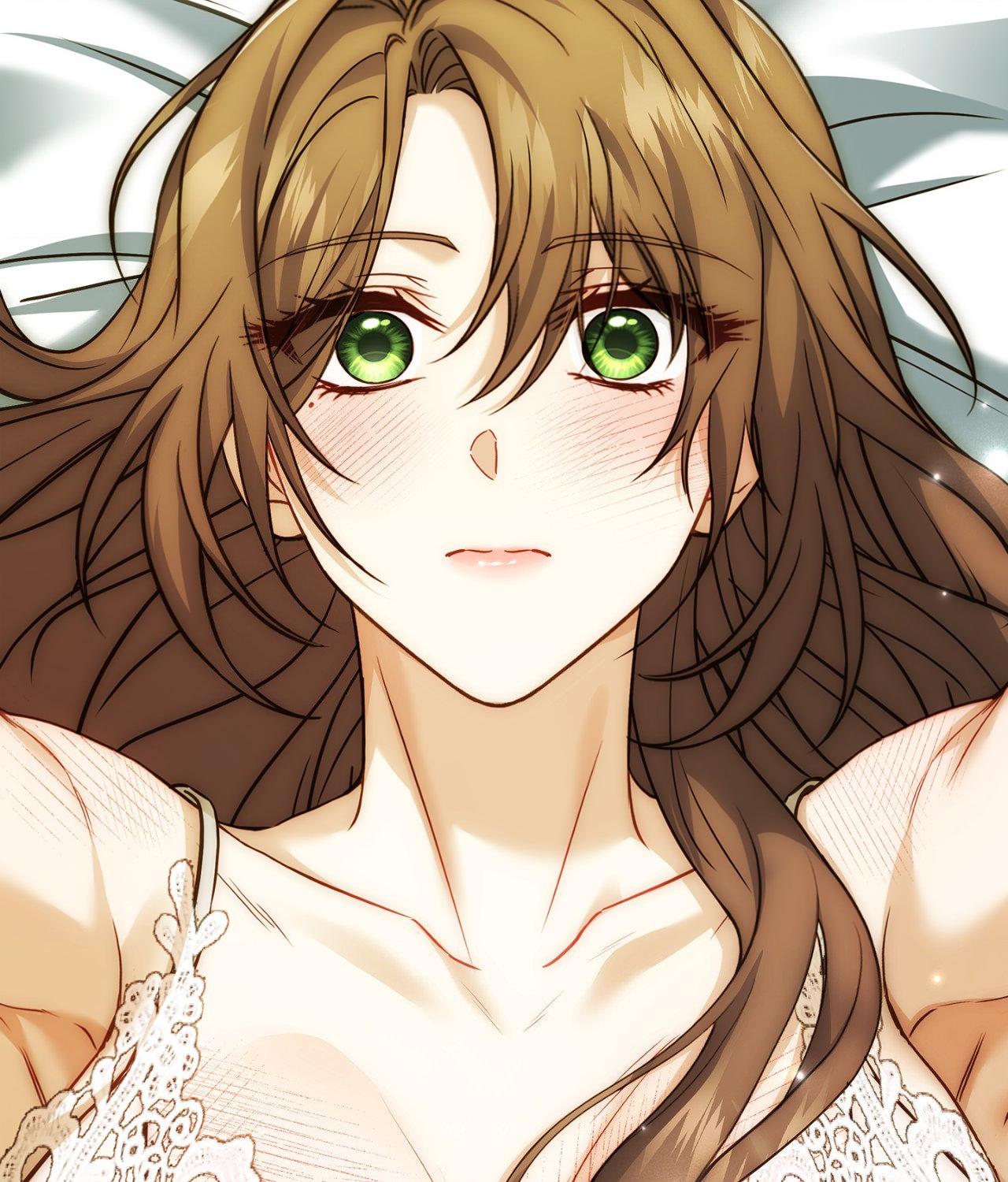 I’m Confined With the Male Leads Who Hated Me Chapter 47 - Page 71