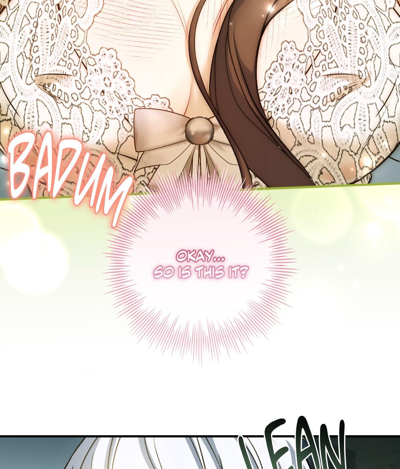 I’m Confined With the Male Leads Who Hated Me Chapter 47 - Page 72