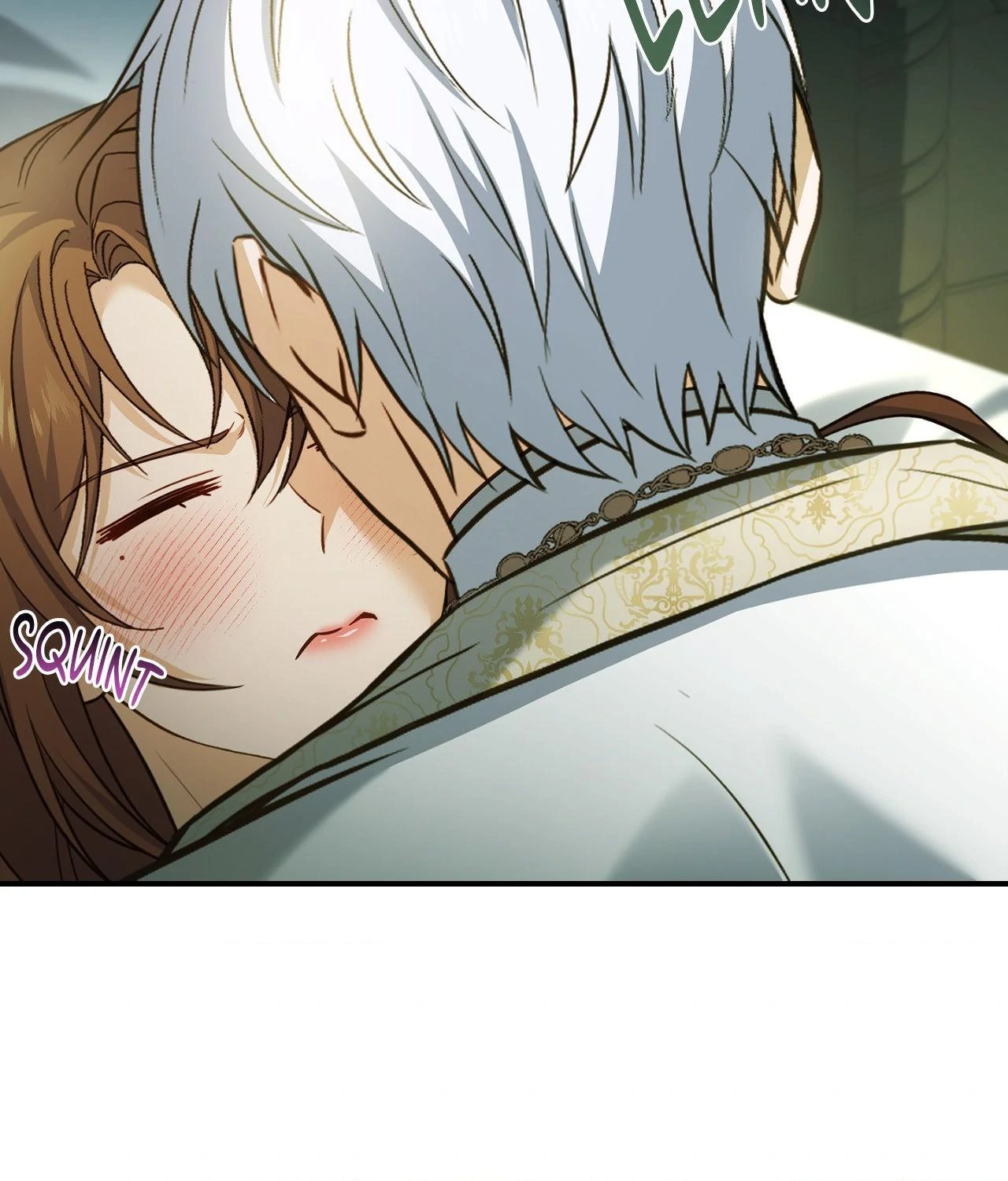 I’m Confined With the Male Leads Who Hated Me Chapter 47 - Page 73