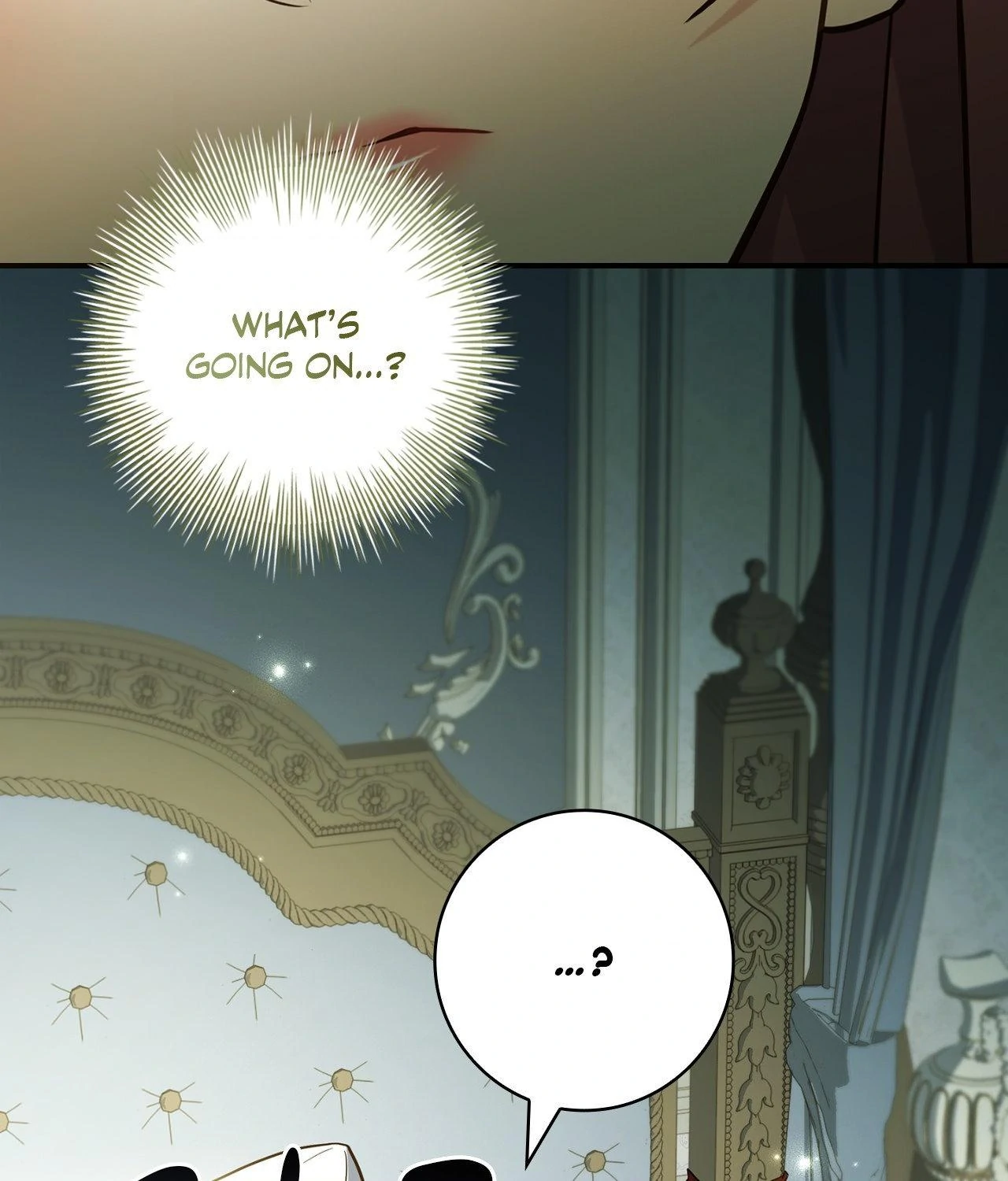 I’m Confined With the Male Leads Who Hated Me Chapter 47 - Page 76