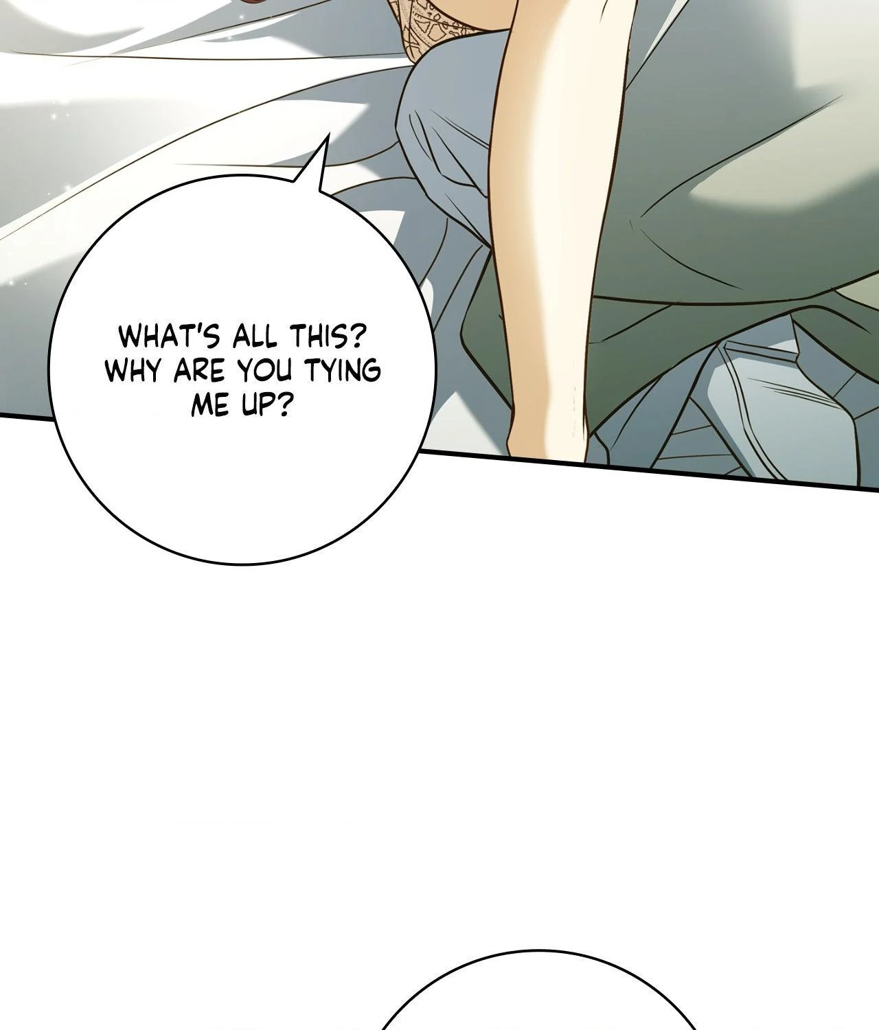 I’m Confined With the Male Leads Who Hated Me Chapter 47 - Page 78