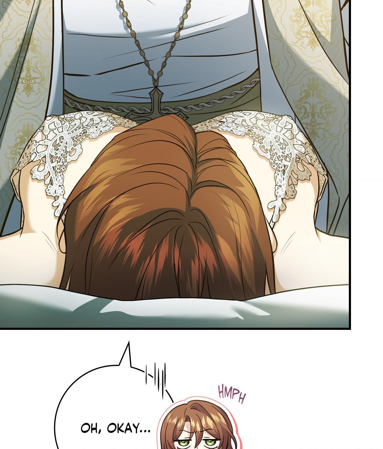I’m Confined With the Male Leads Who Hated Me Chapter 47 - Page 80