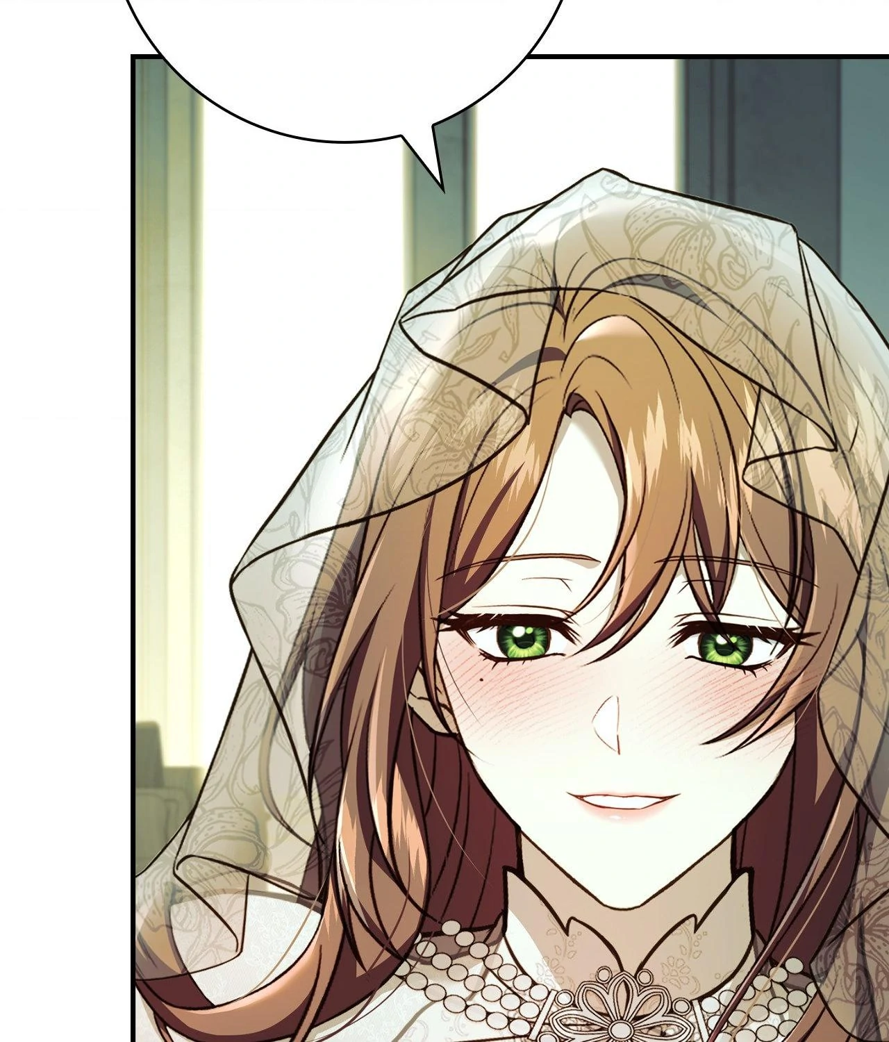 I’m Confined With the Male Leads Who Hated Me Chapter 47 - Page 9