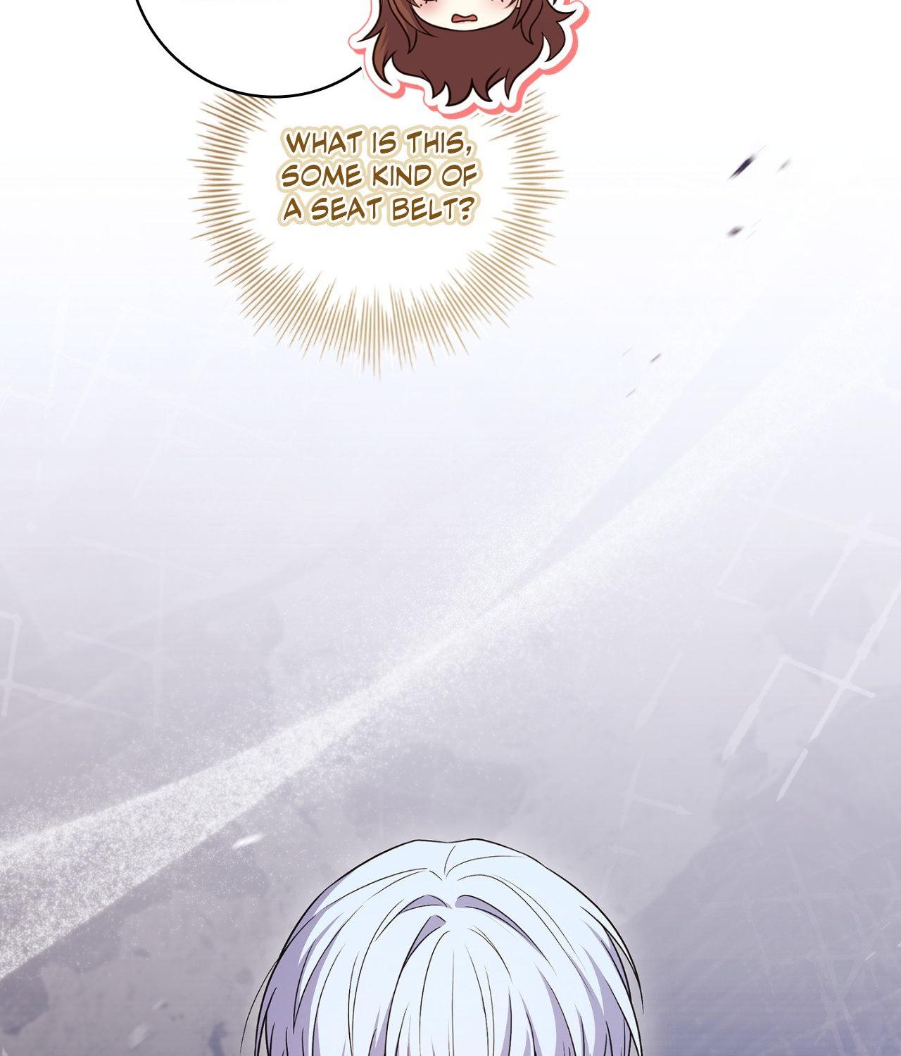 I’m Confined With the Male Leads Who Hated Me Chapter 47 - Page 81