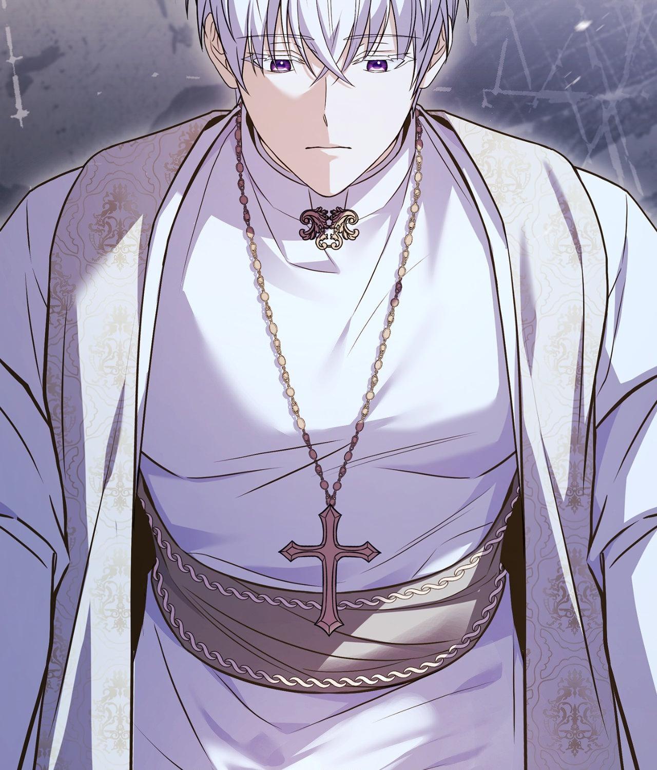 I’m Confined With the Male Leads Who Hated Me Chapter 47 - Page 82
