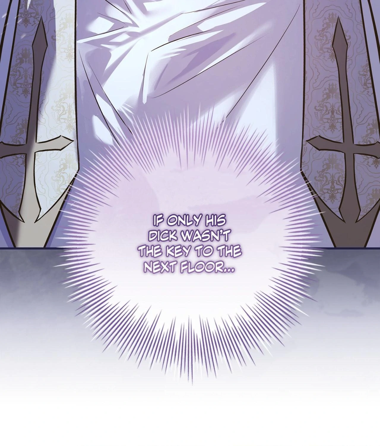 I’m Confined With the Male Leads Who Hated Me Chapter 47 - Page 83
