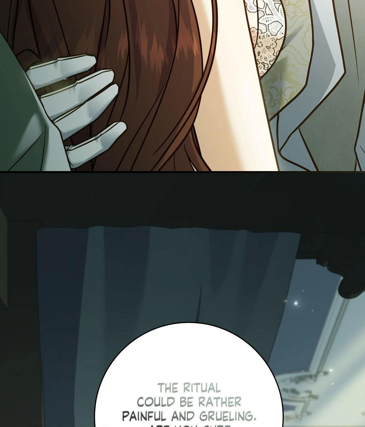 I’m Confined With the Male Leads Who Hated Me Chapter 47 - Page 85