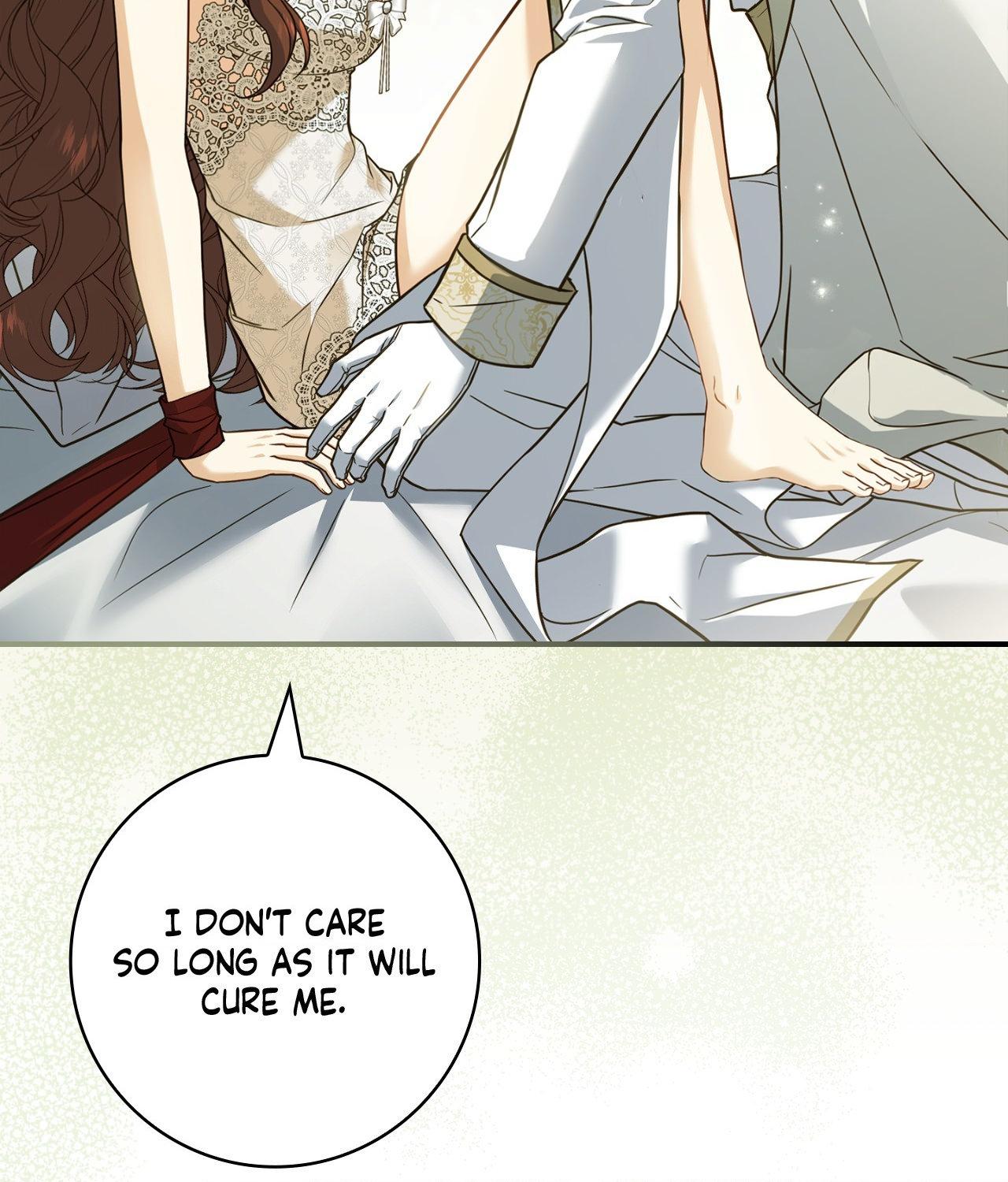 I’m Confined With the Male Leads Who Hated Me Chapter 47 - Page 87