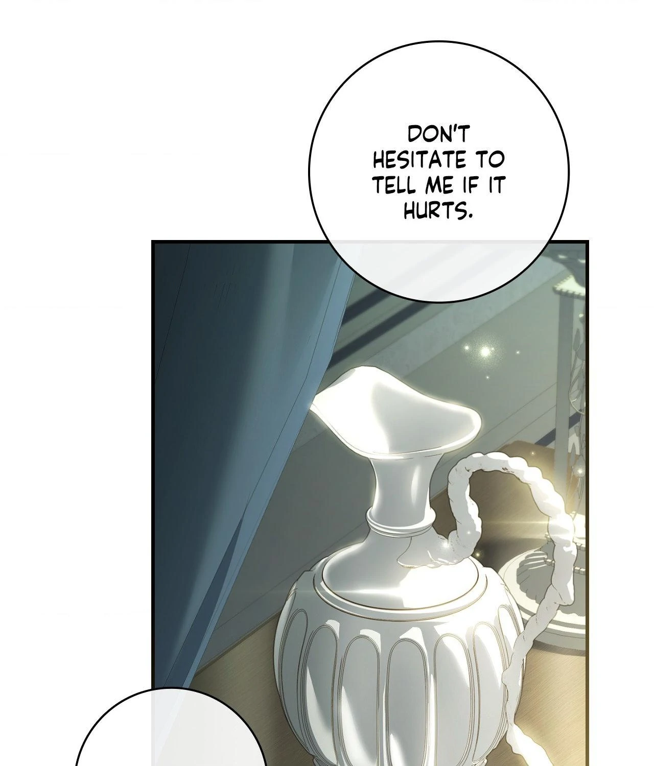 I’m Confined With the Male Leads Who Hated Me Chapter 47 - Page 89