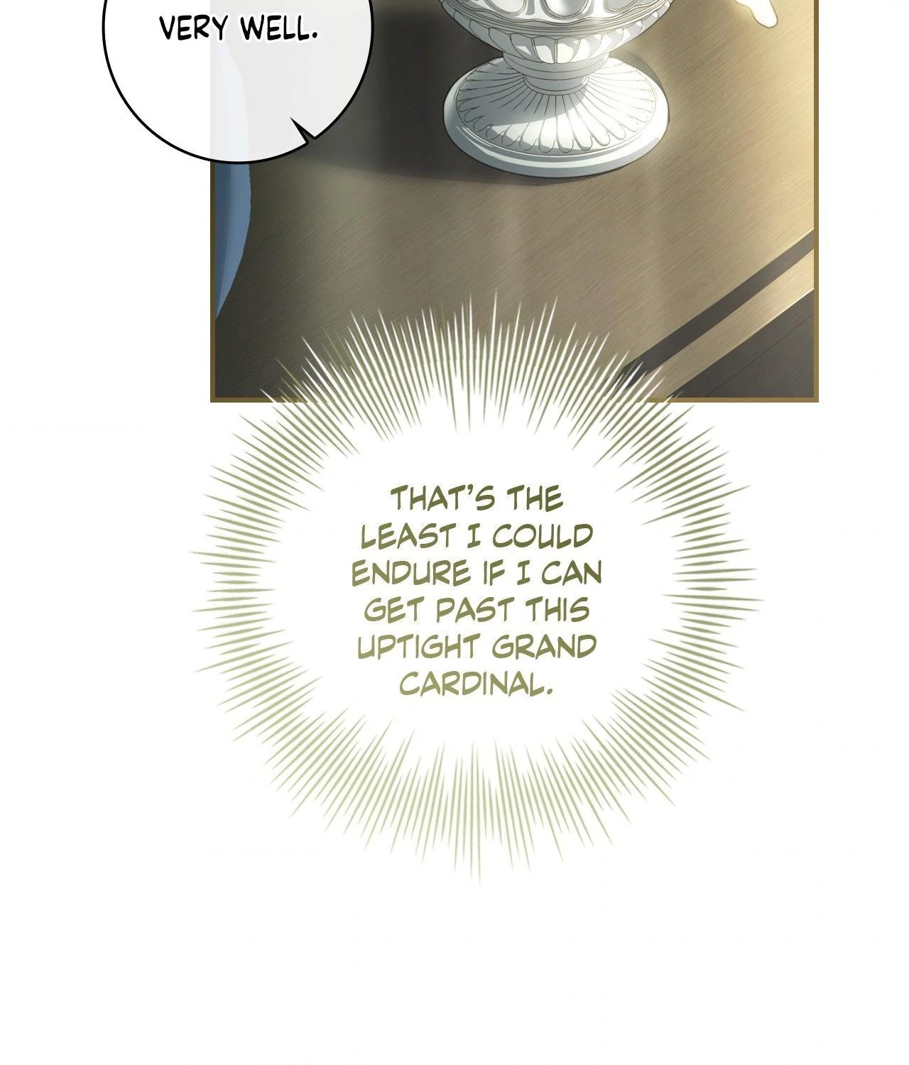 I’m Confined With the Male Leads Who Hated Me Chapter 47 - Page 90