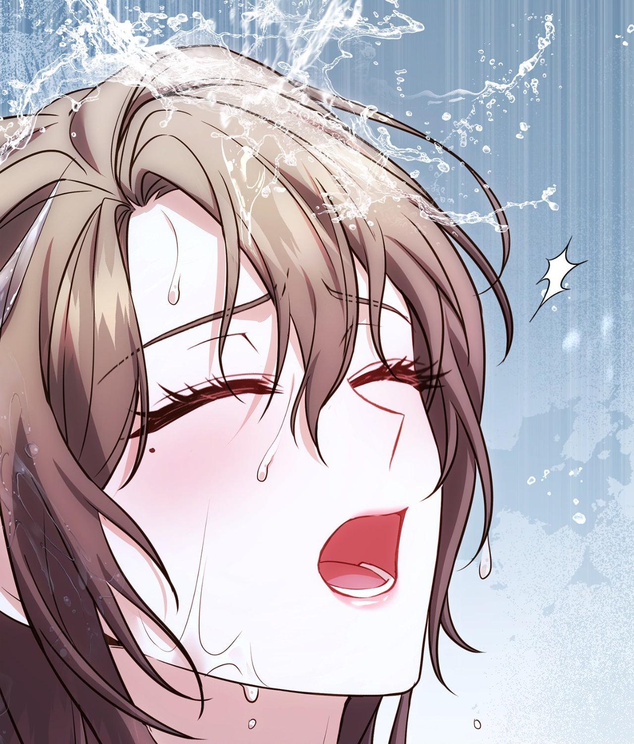 I’m Confined With the Male Leads Who Hated Me Chapter 47 - Page 96