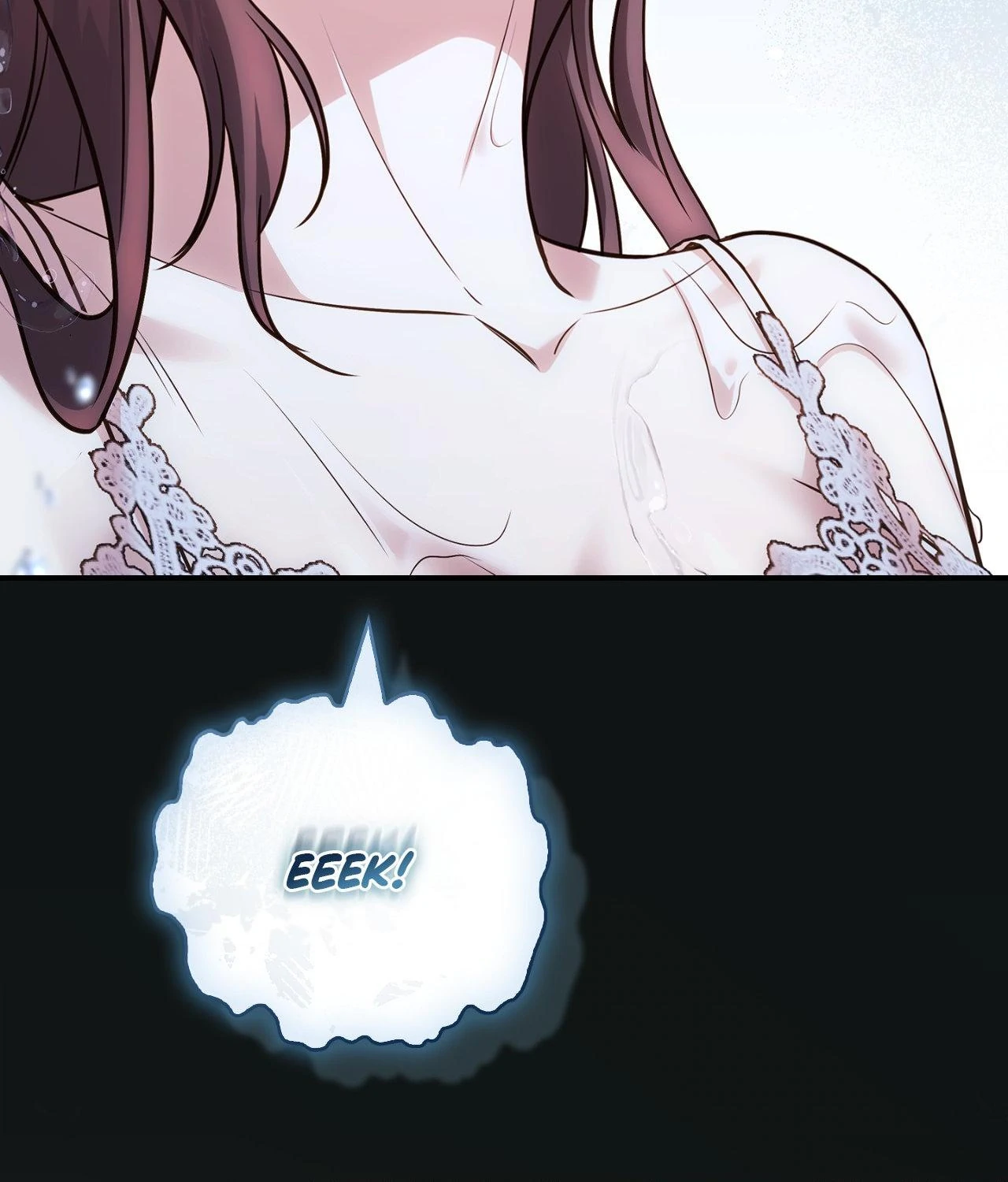 I’m Confined With the Male Leads Who Hated Me Chapter 47 - Page 97