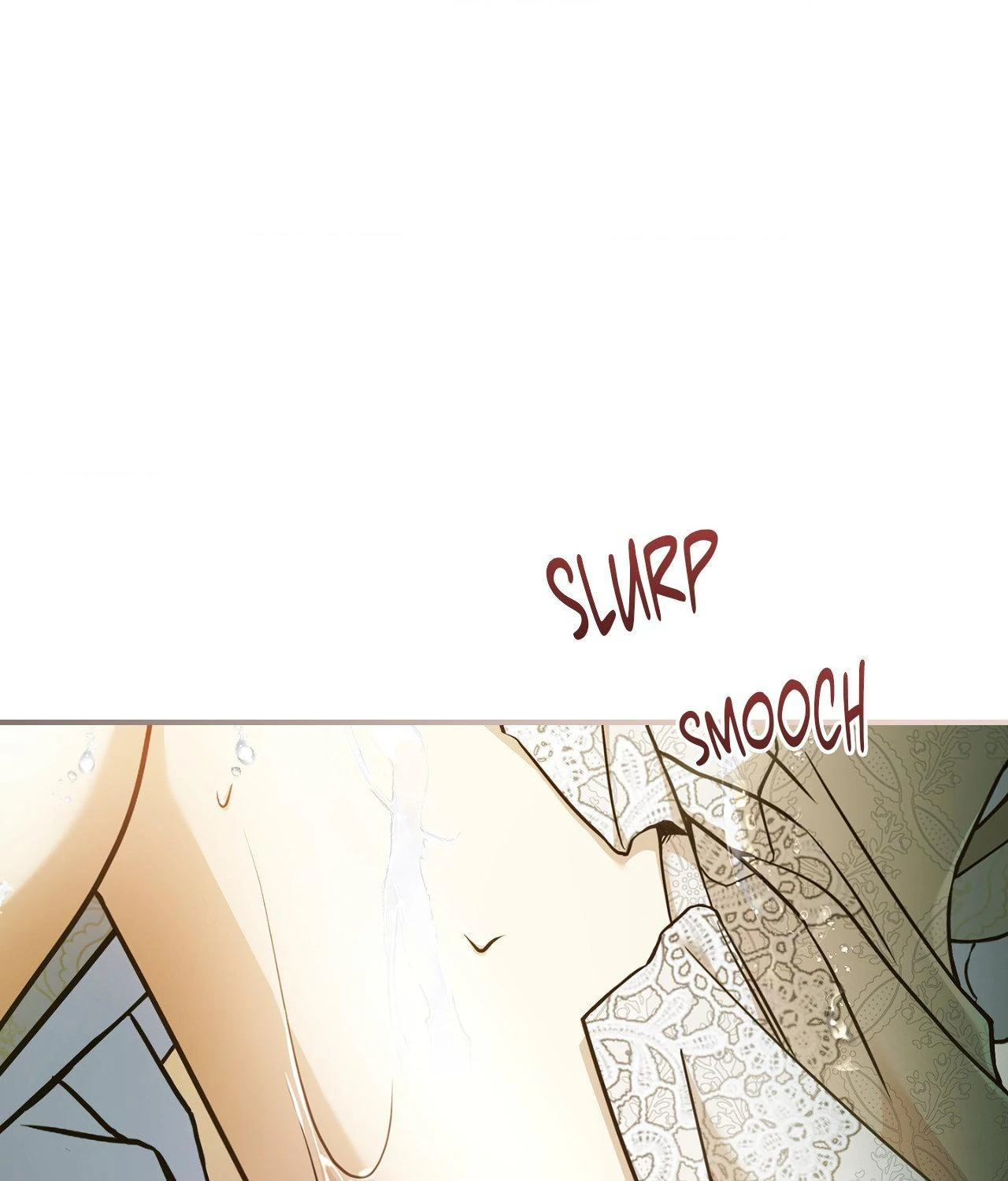 I’m Confined With the Male Leads Who Hated Me Chapter 48 - Page 1
