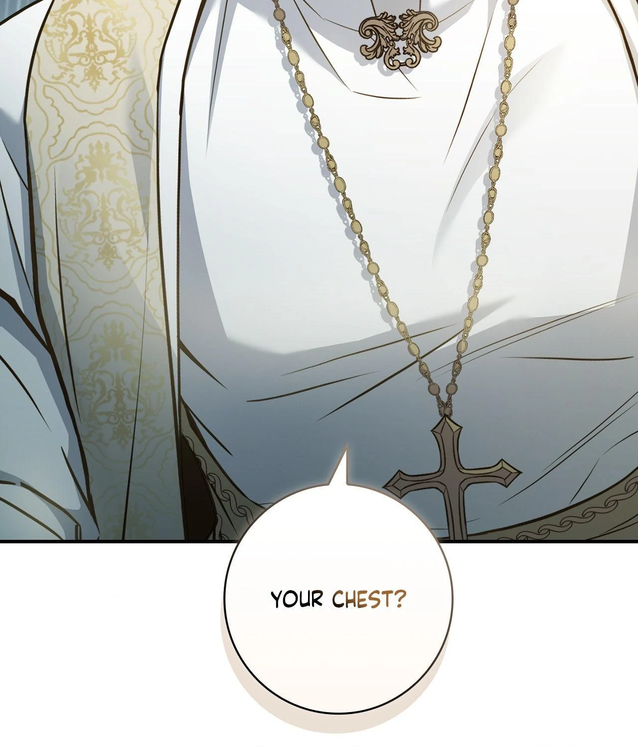 I’m Confined With the Male Leads Who Hated Me Chapter 48 - Page 11