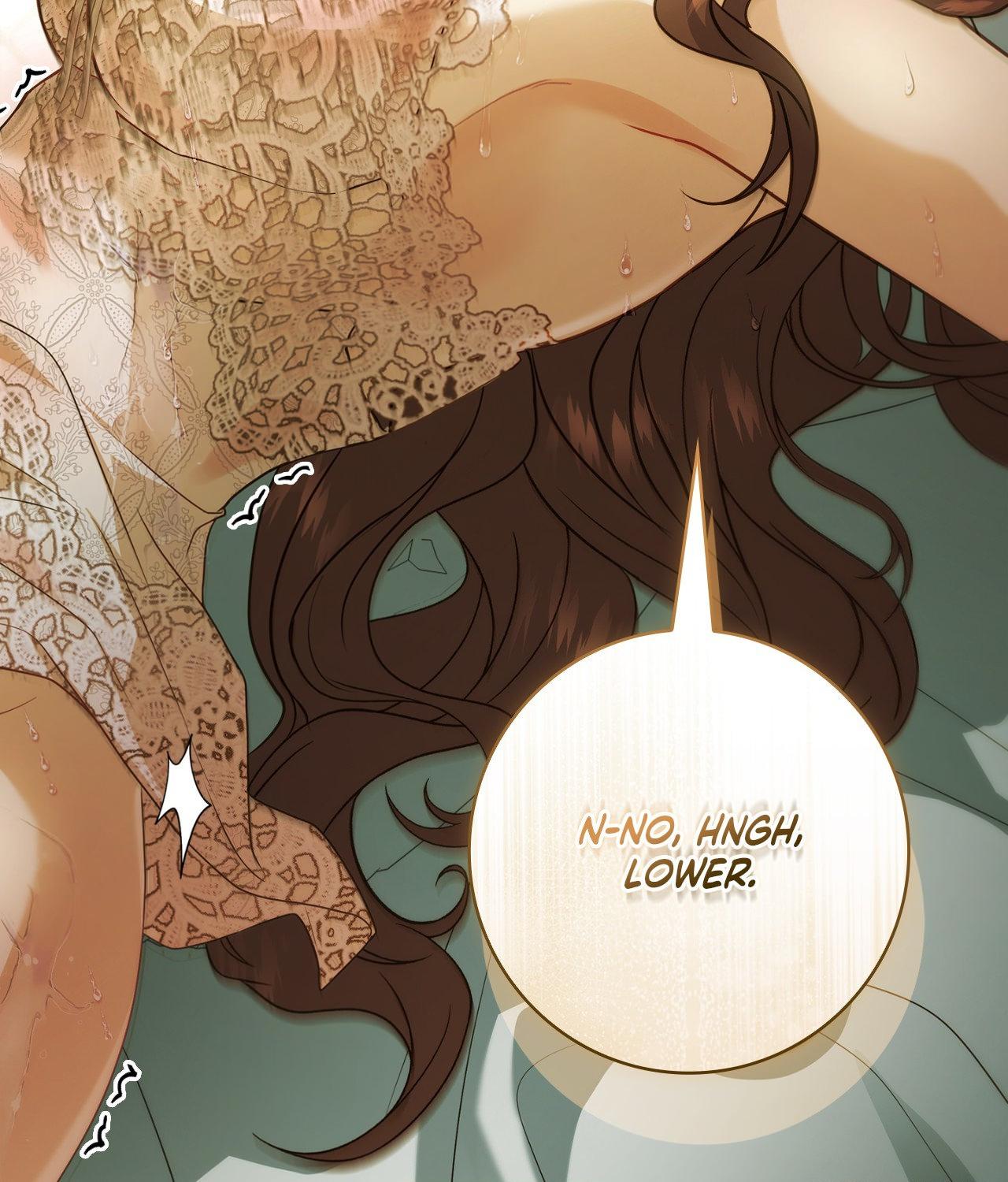 I’m Confined With the Male Leads Who Hated Me Chapter 48 - Page 101