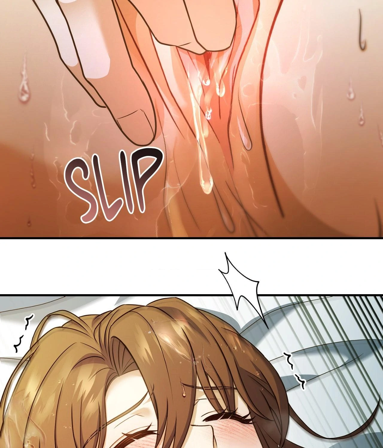 I’m Confined With the Male Leads Who Hated Me Chapter 48 - Page 104