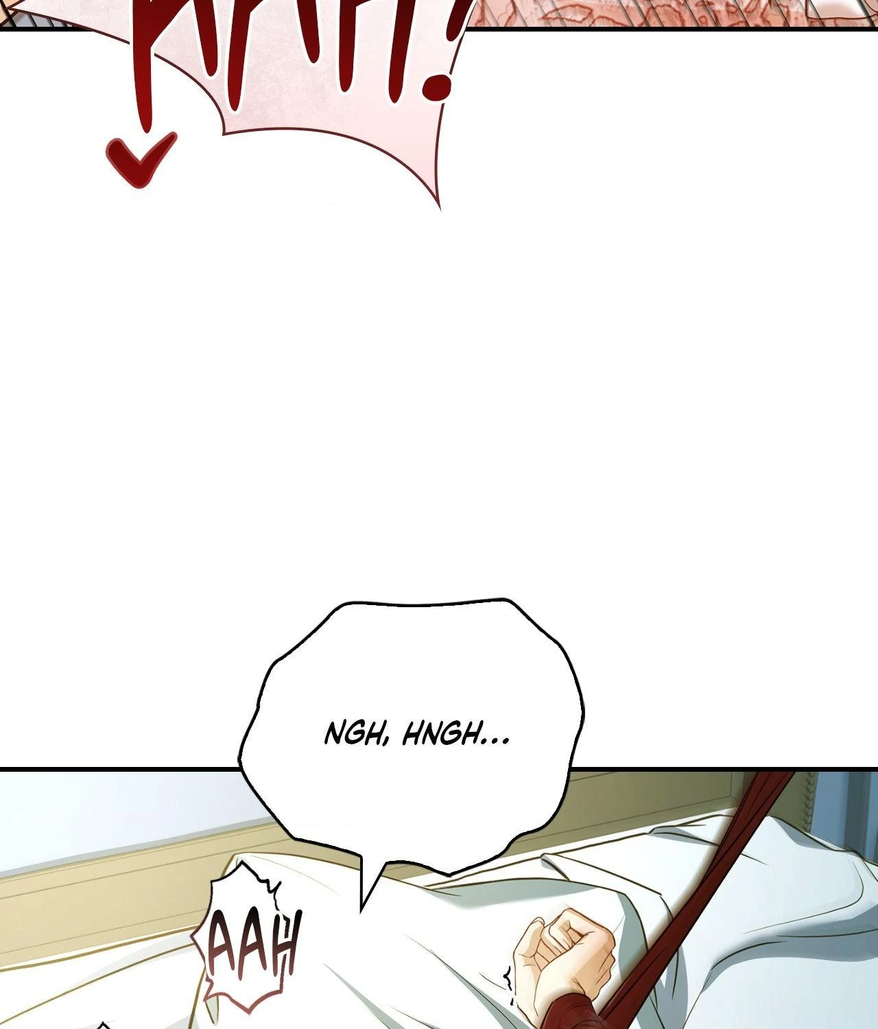 I’m Confined With the Male Leads Who Hated Me Chapter 48 - Page 106