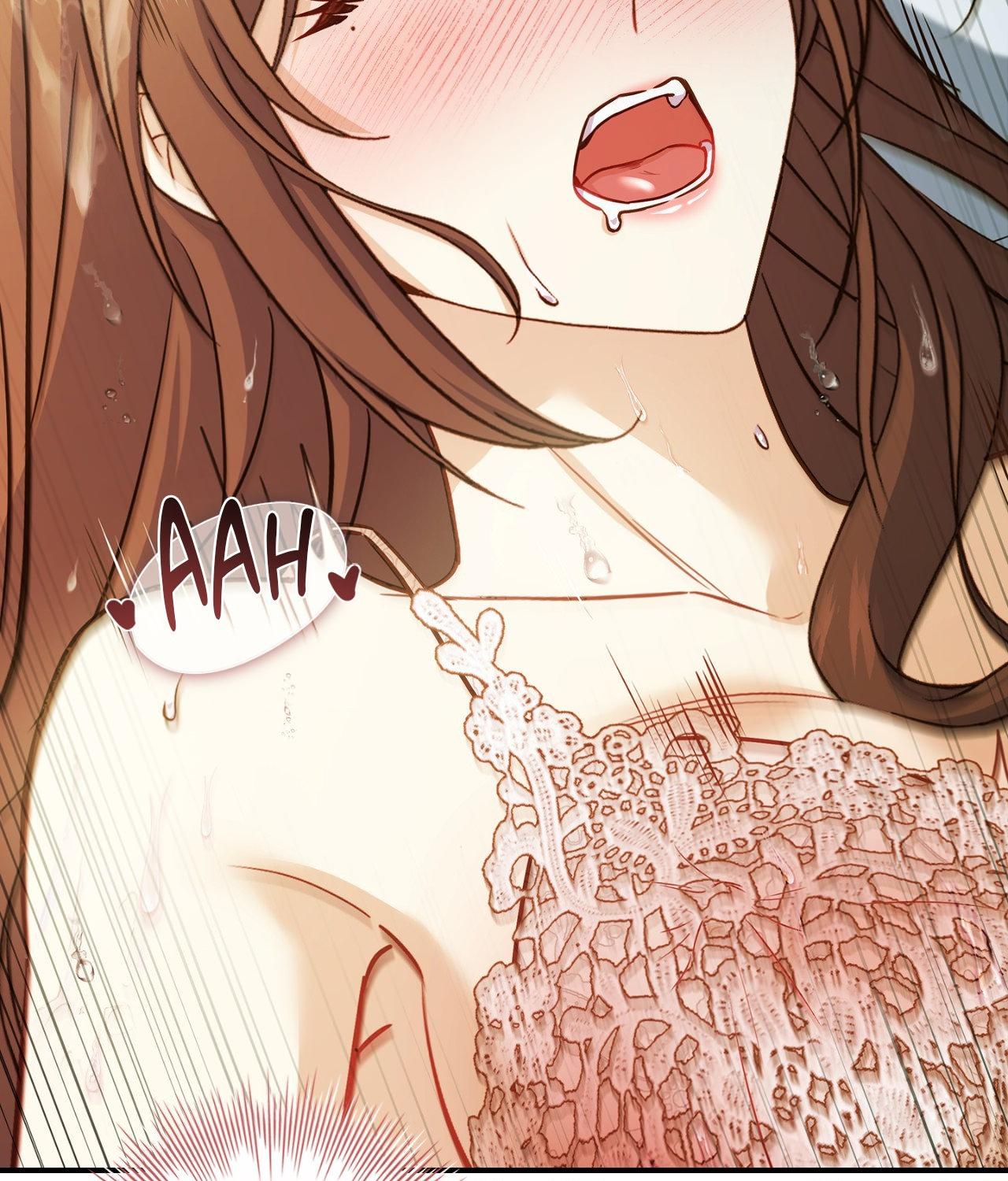 I’m Confined With the Male Leads Who Hated Me Chapter 48 - Page 110