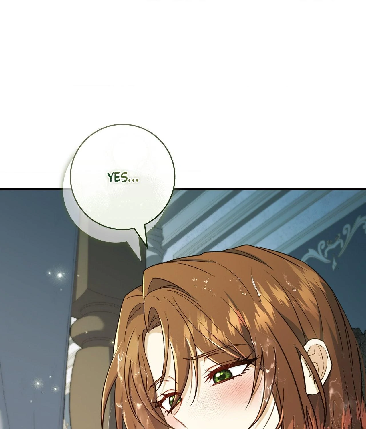 I’m Confined With the Male Leads Who Hated Me Chapter 48 - Page 12