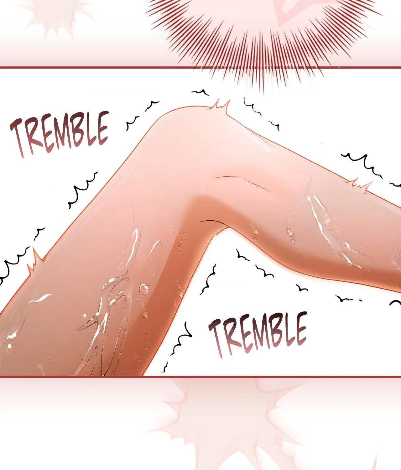 I’m Confined With the Male Leads Who Hated Me Chapter 48 - Page 112