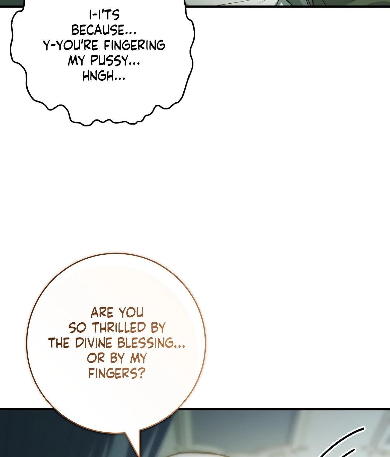 I’m Confined With the Male Leads Who Hated Me Chapter 48 - Page 115