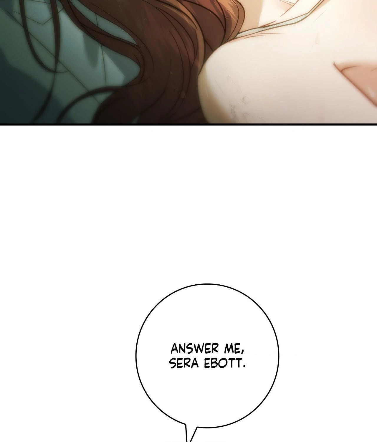 I’m Confined With the Male Leads Who Hated Me Chapter 48 - Page 117
