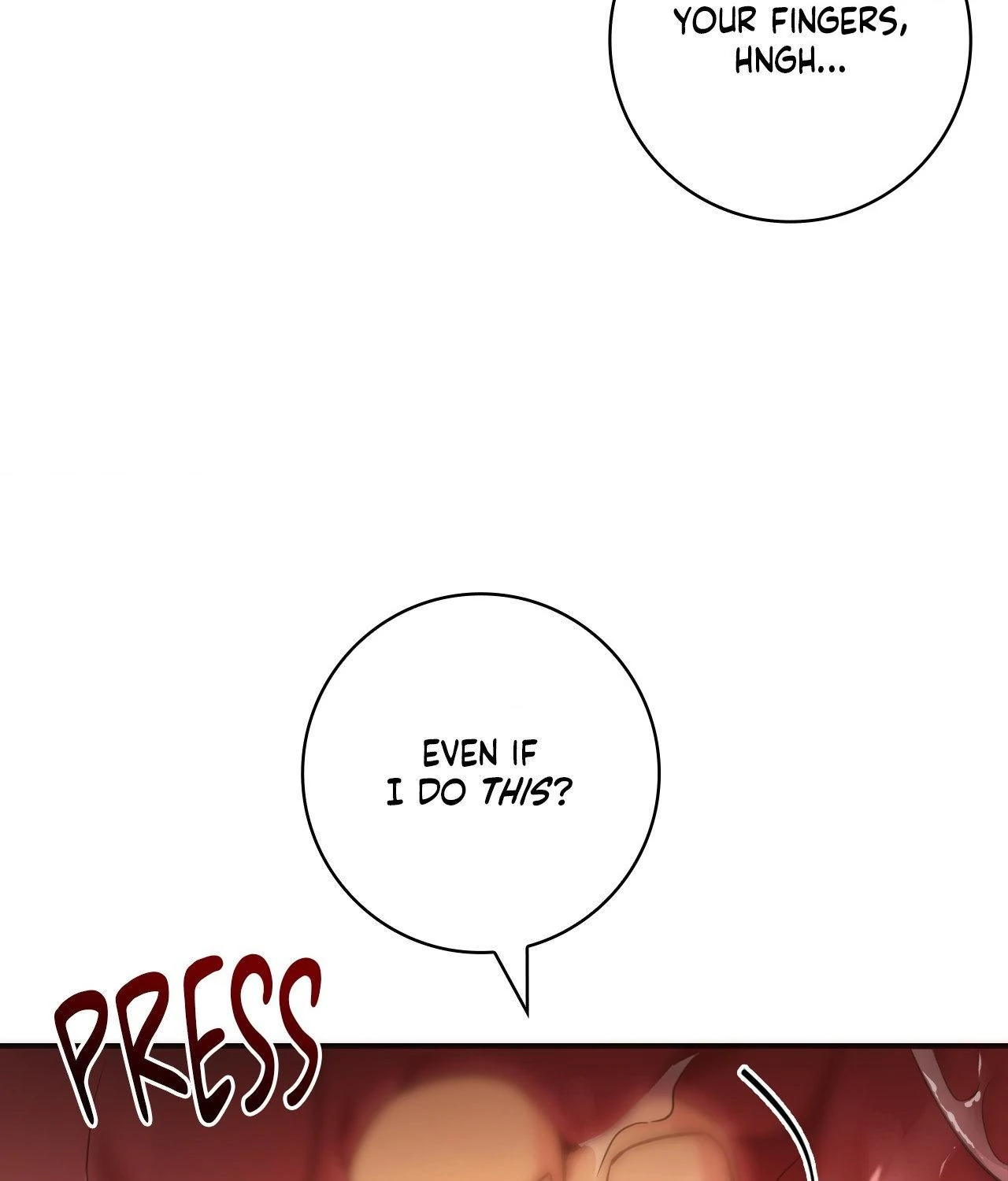 I’m Confined With the Male Leads Who Hated Me Chapter 48 - Page 119