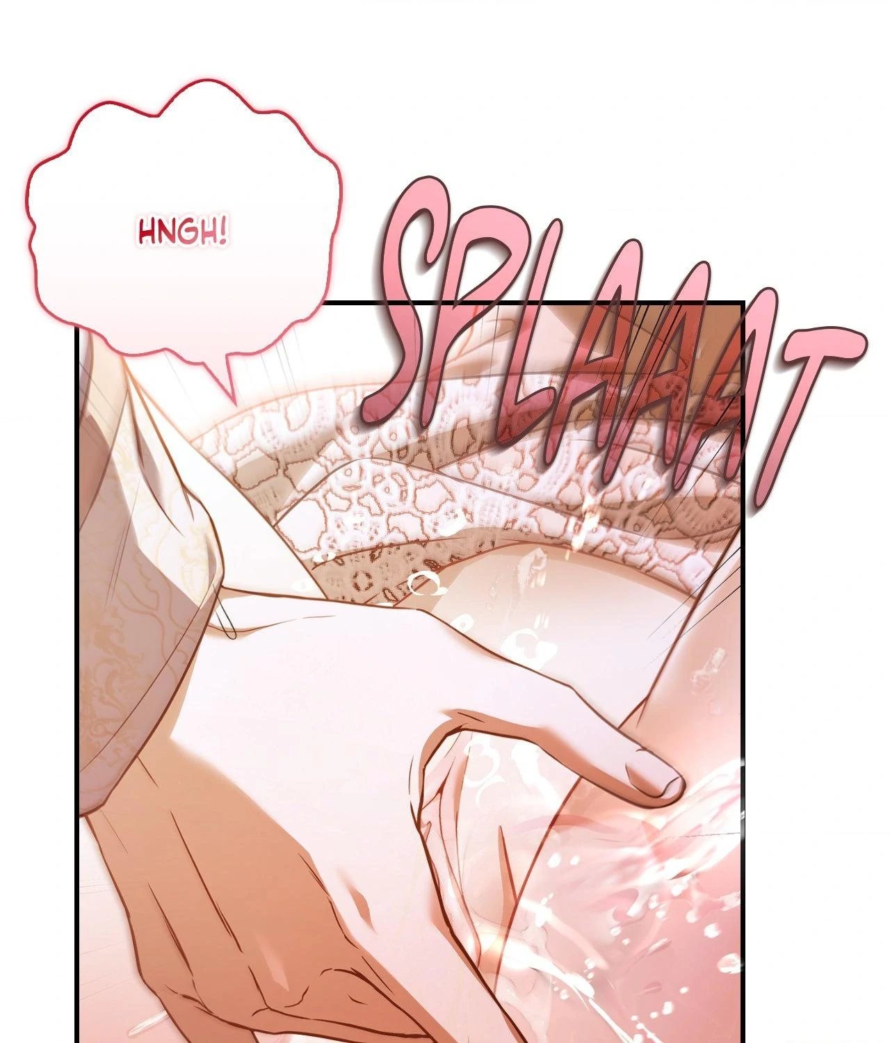 I’m Confined With the Male Leads Who Hated Me Chapter 48 - Page 121