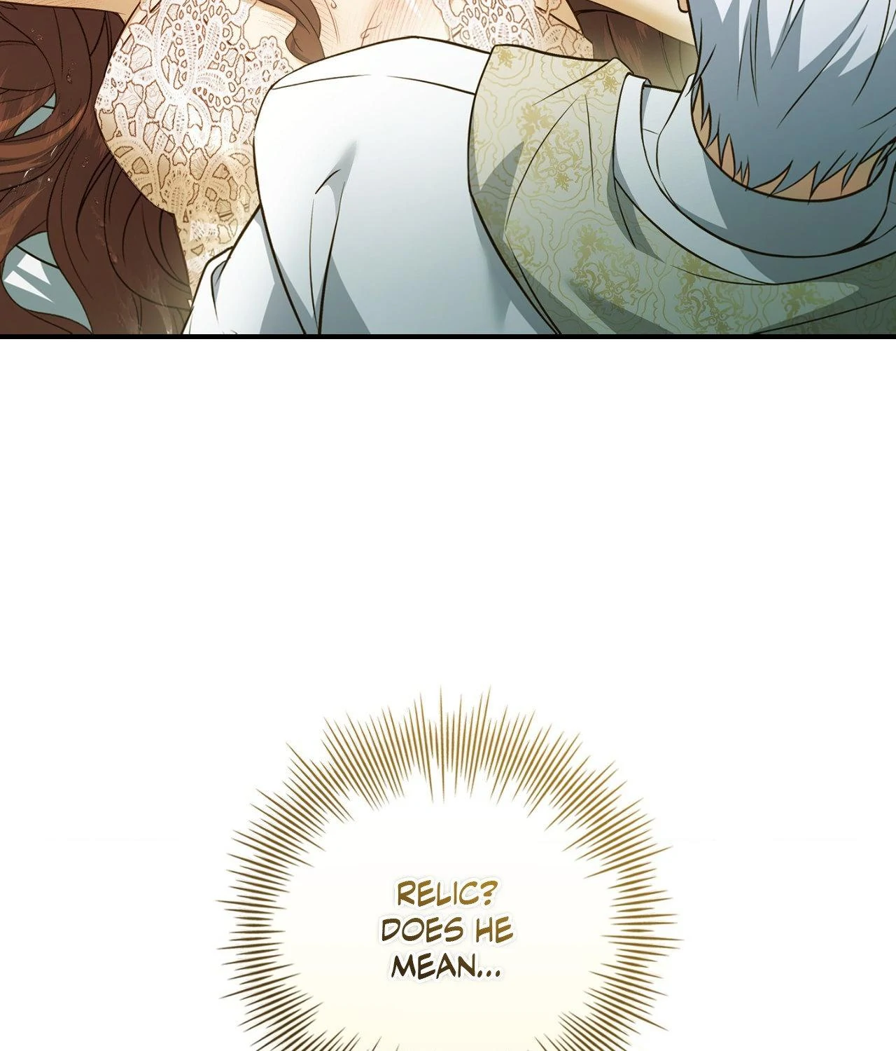 I’m Confined With the Male Leads Who Hated Me Chapter 48 - Page 126