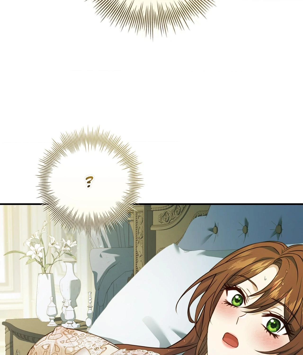 I’m Confined With the Male Leads Who Hated Me Chapter 48 - Page 127