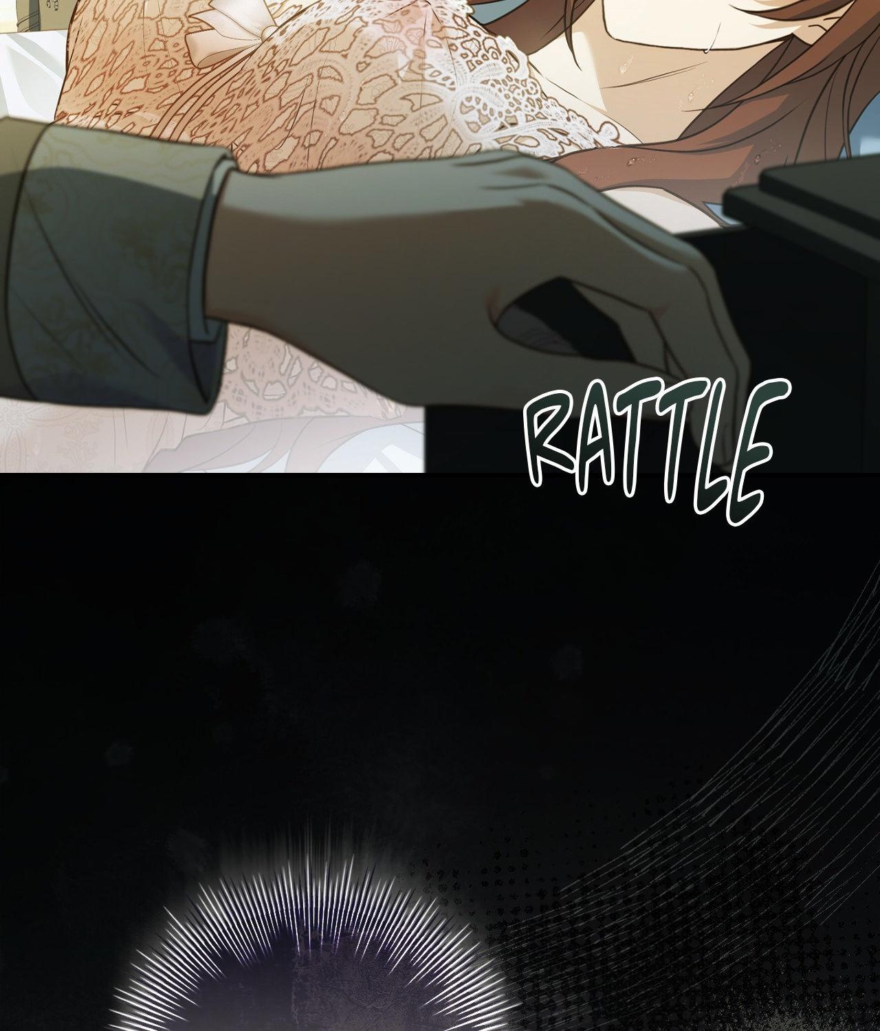 I’m Confined With the Male Leads Who Hated Me Chapter 48 - Page 128