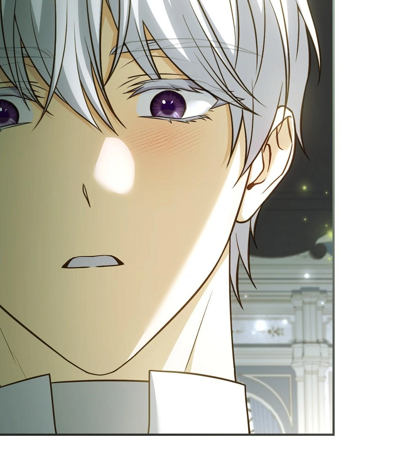 I’m Confined With the Male Leads Who Hated Me Chapter 48 - Page 15