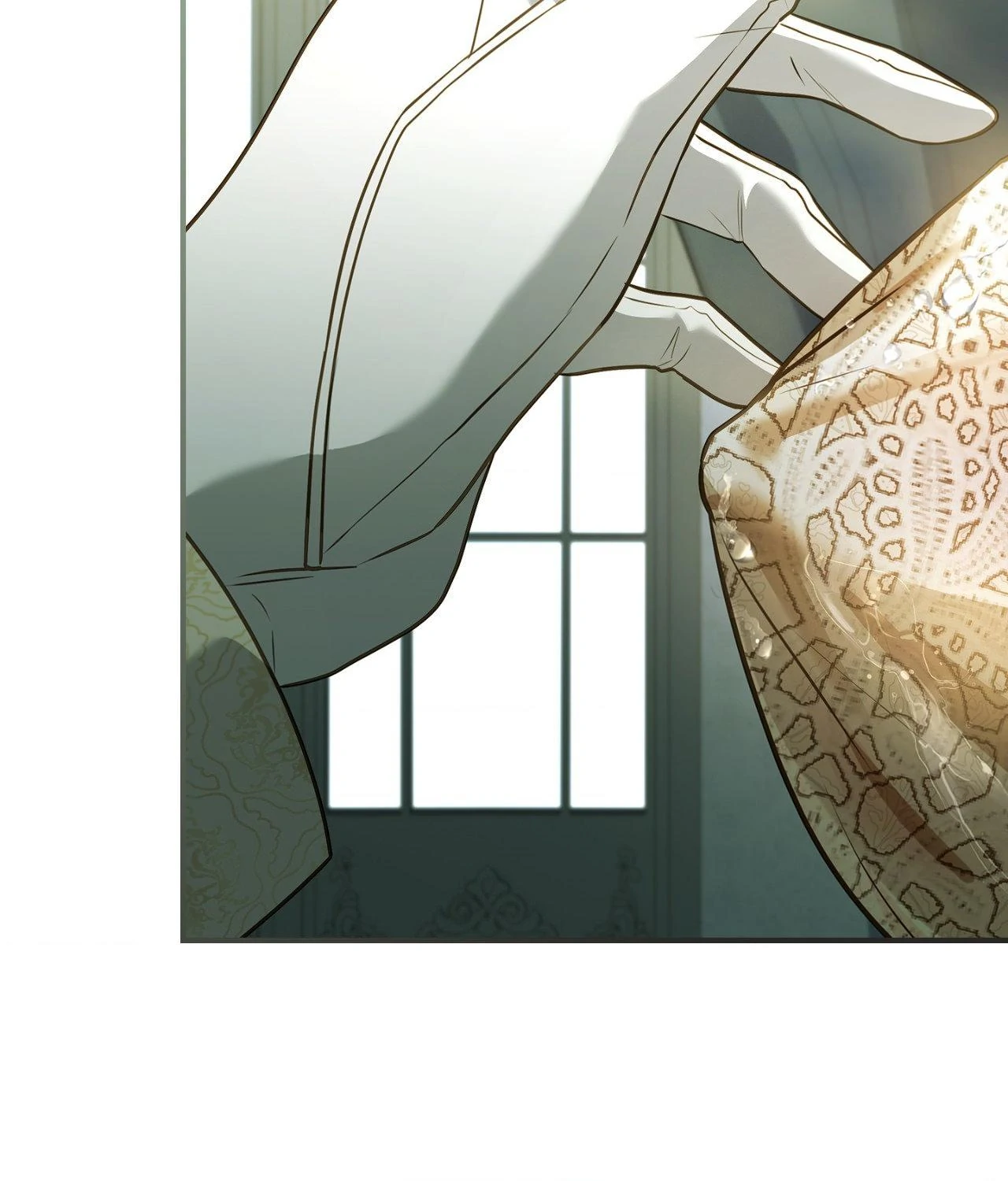 I’m Confined With the Male Leads Who Hated Me Chapter 48 - Page 17