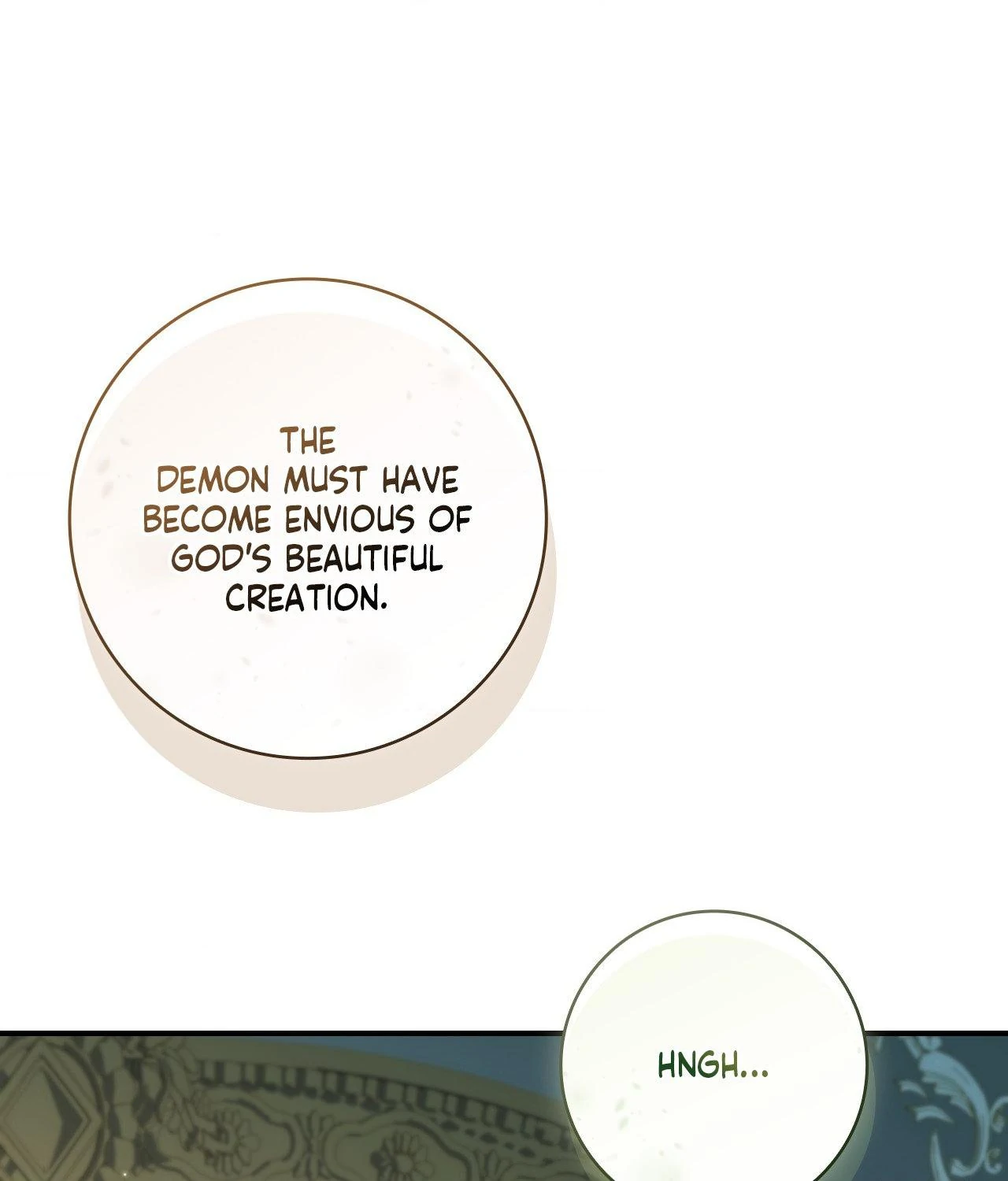 I’m Confined With the Male Leads Who Hated Me Chapter 48 - Page 18