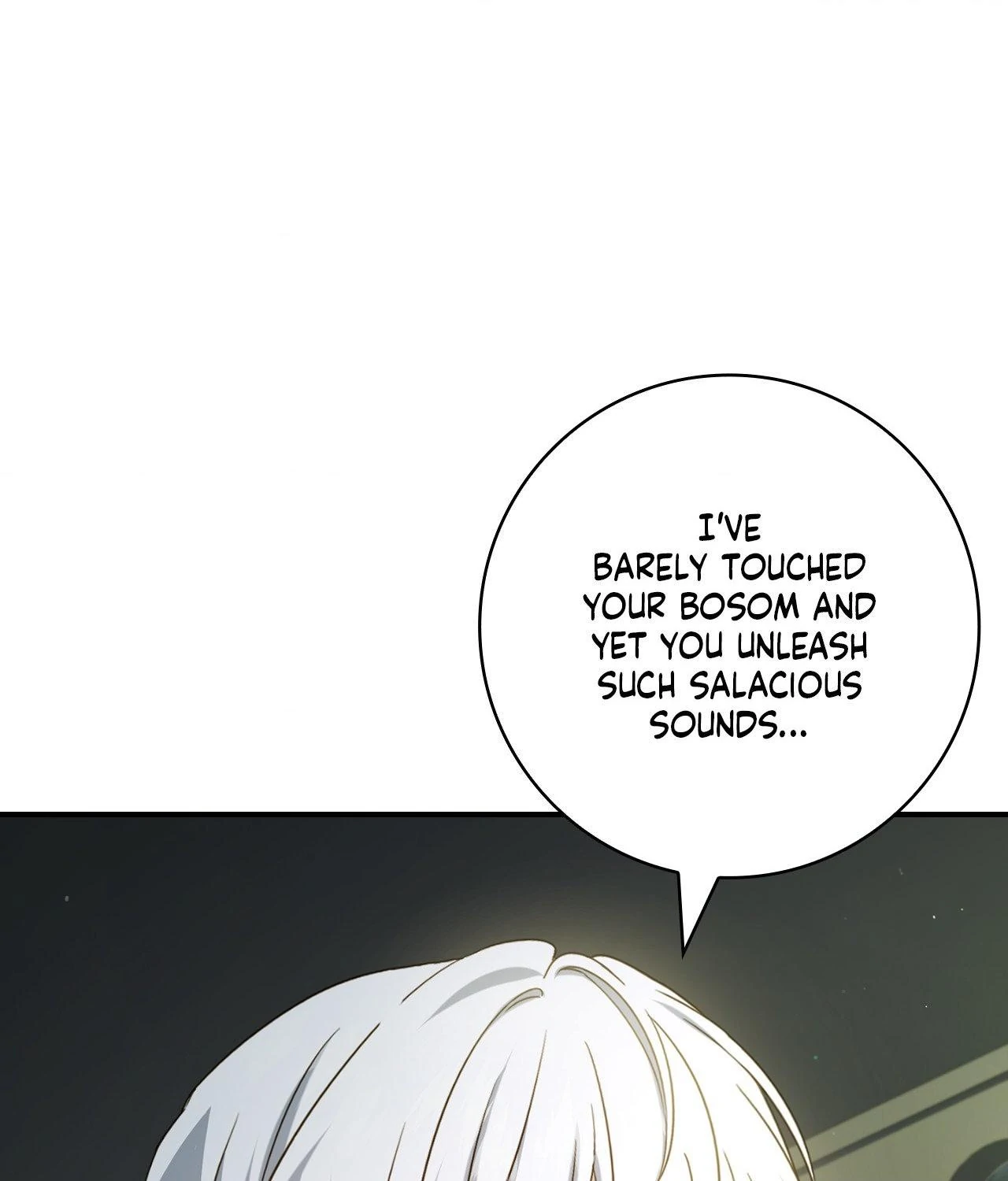 I’m Confined With the Male Leads Who Hated Me Chapter 48 - Page 21