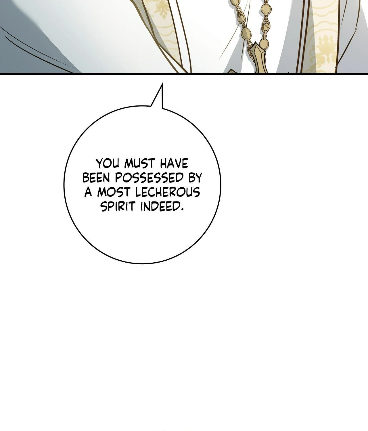 I’m Confined With the Male Leads Who Hated Me Chapter 48 - Page 23