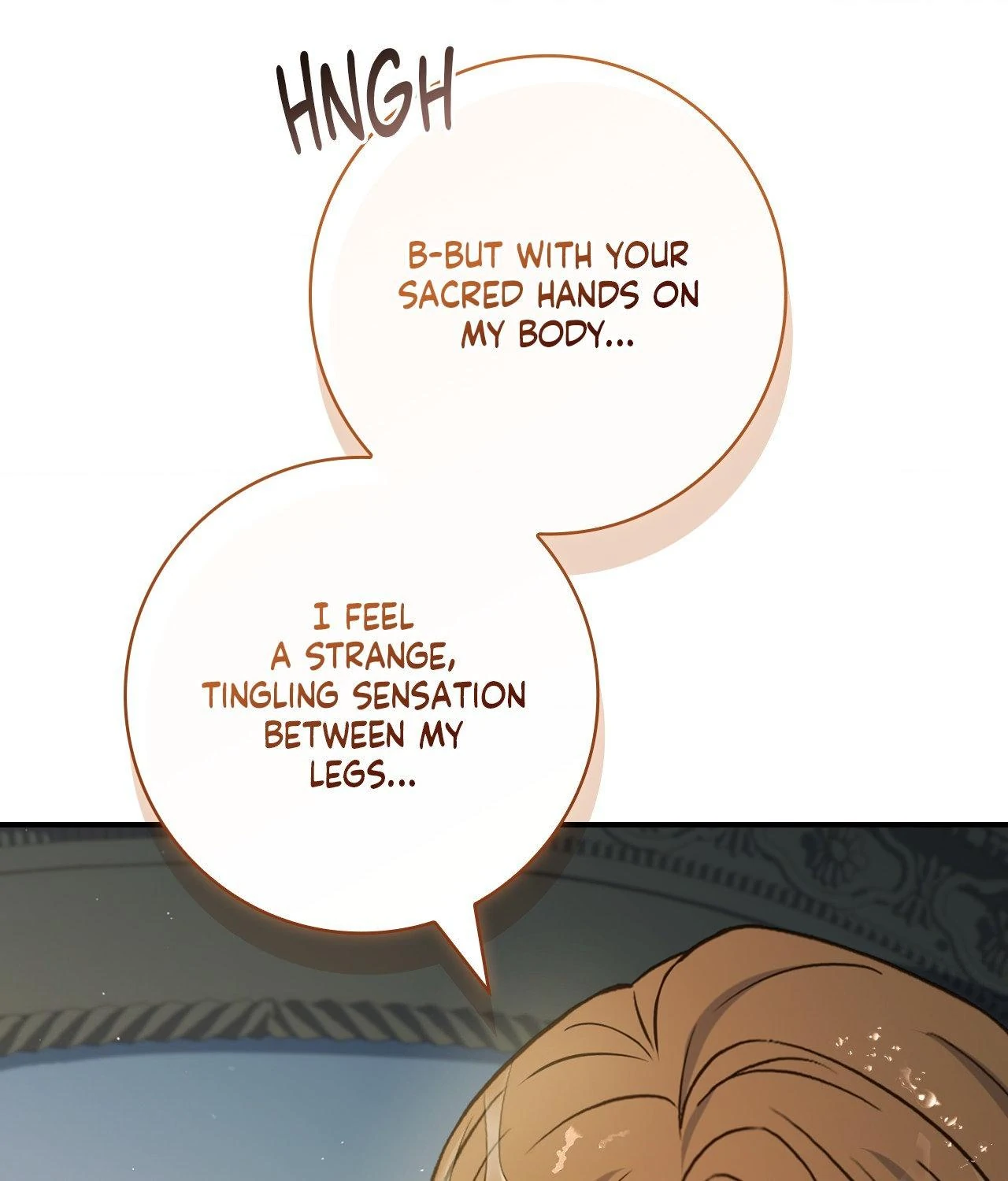 I’m Confined With the Male Leads Who Hated Me Chapter 48 - Page 24