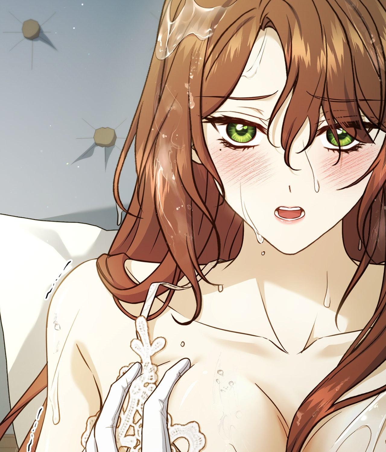 I’m Confined With the Male Leads Who Hated Me Chapter 48 - Page 25