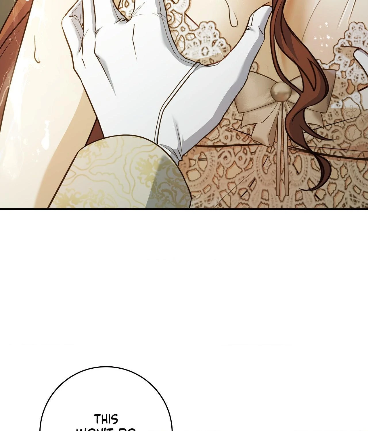 I’m Confined With the Male Leads Who Hated Me Chapter 48 - Page 26