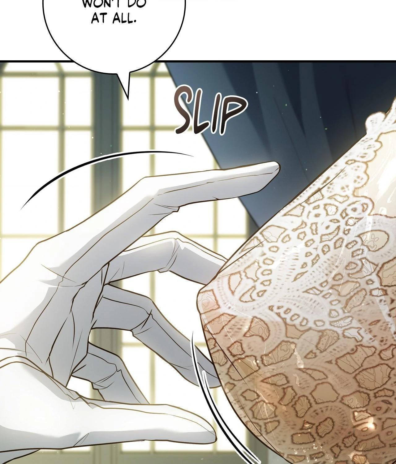 I’m Confined With the Male Leads Who Hated Me Chapter 48 - Page 27
