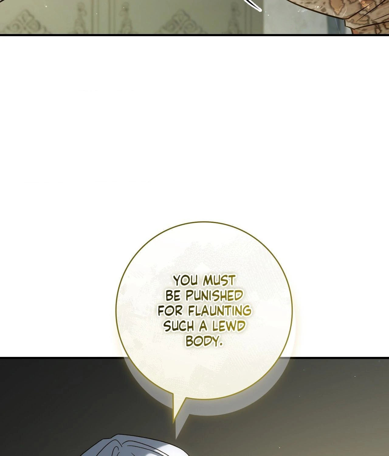 I’m Confined With the Male Leads Who Hated Me Chapter 48 - Page 28