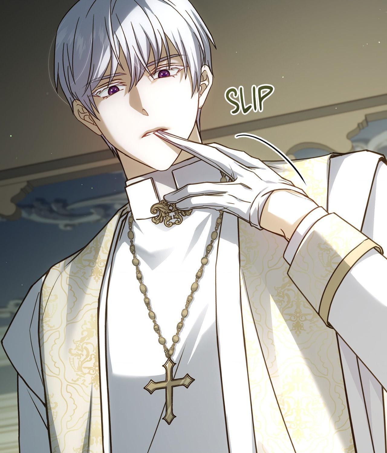 I’m Confined With the Male Leads Who Hated Me Chapter 48 - Page 29