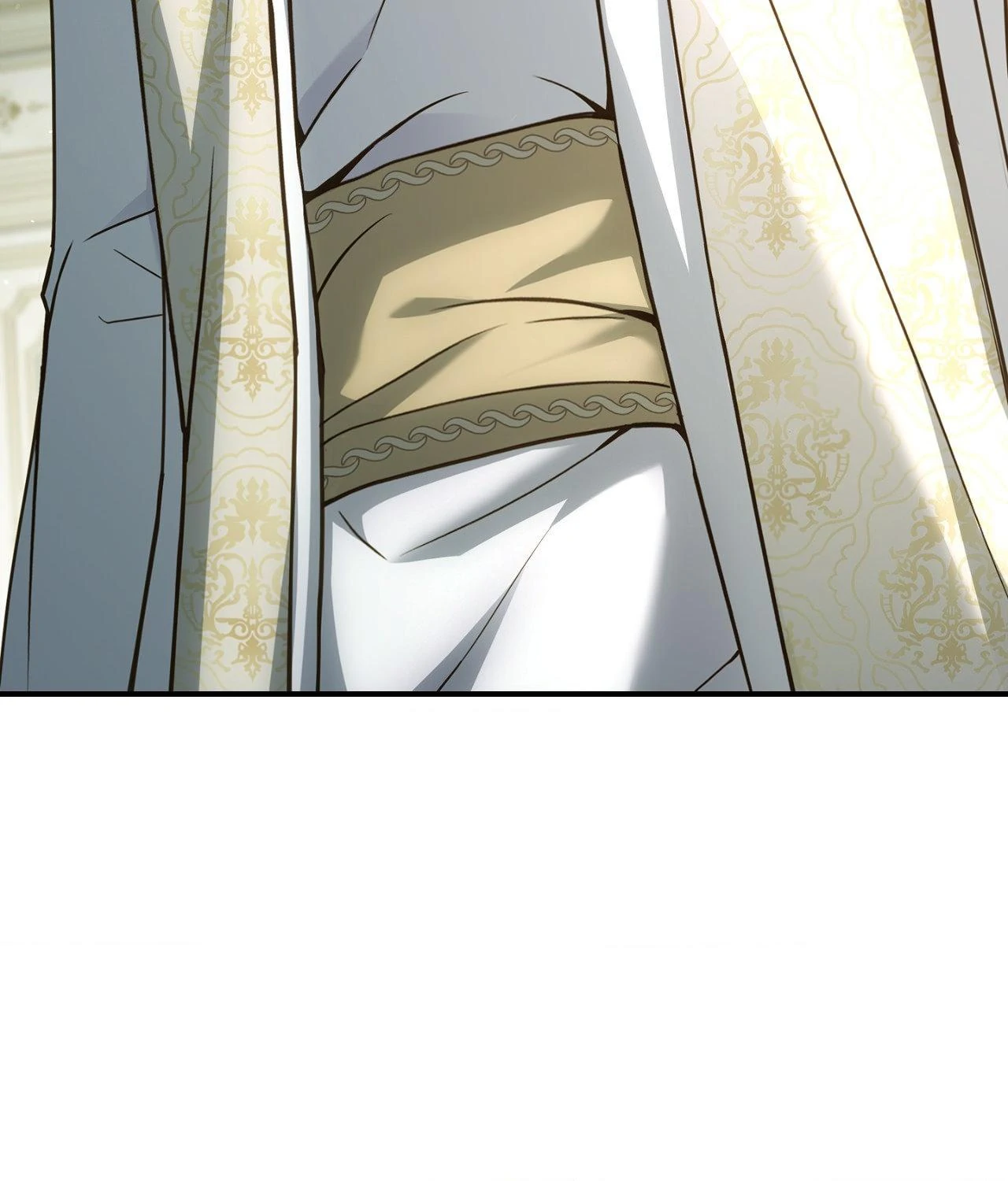 I’m Confined With the Male Leads Who Hated Me Chapter 48 - Page 30