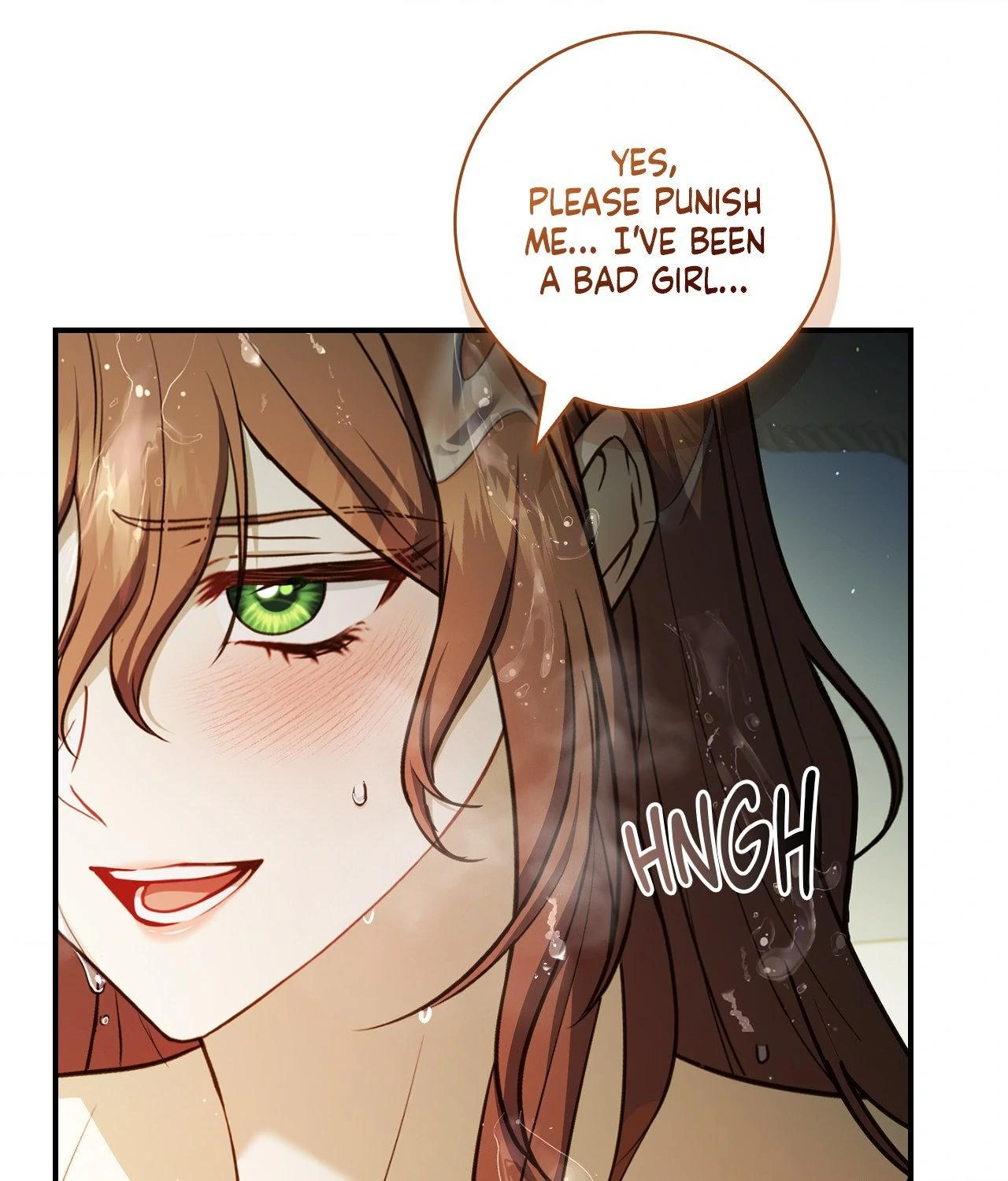 I’m Confined With the Male Leads Who Hated Me Chapter 48 - Page 31