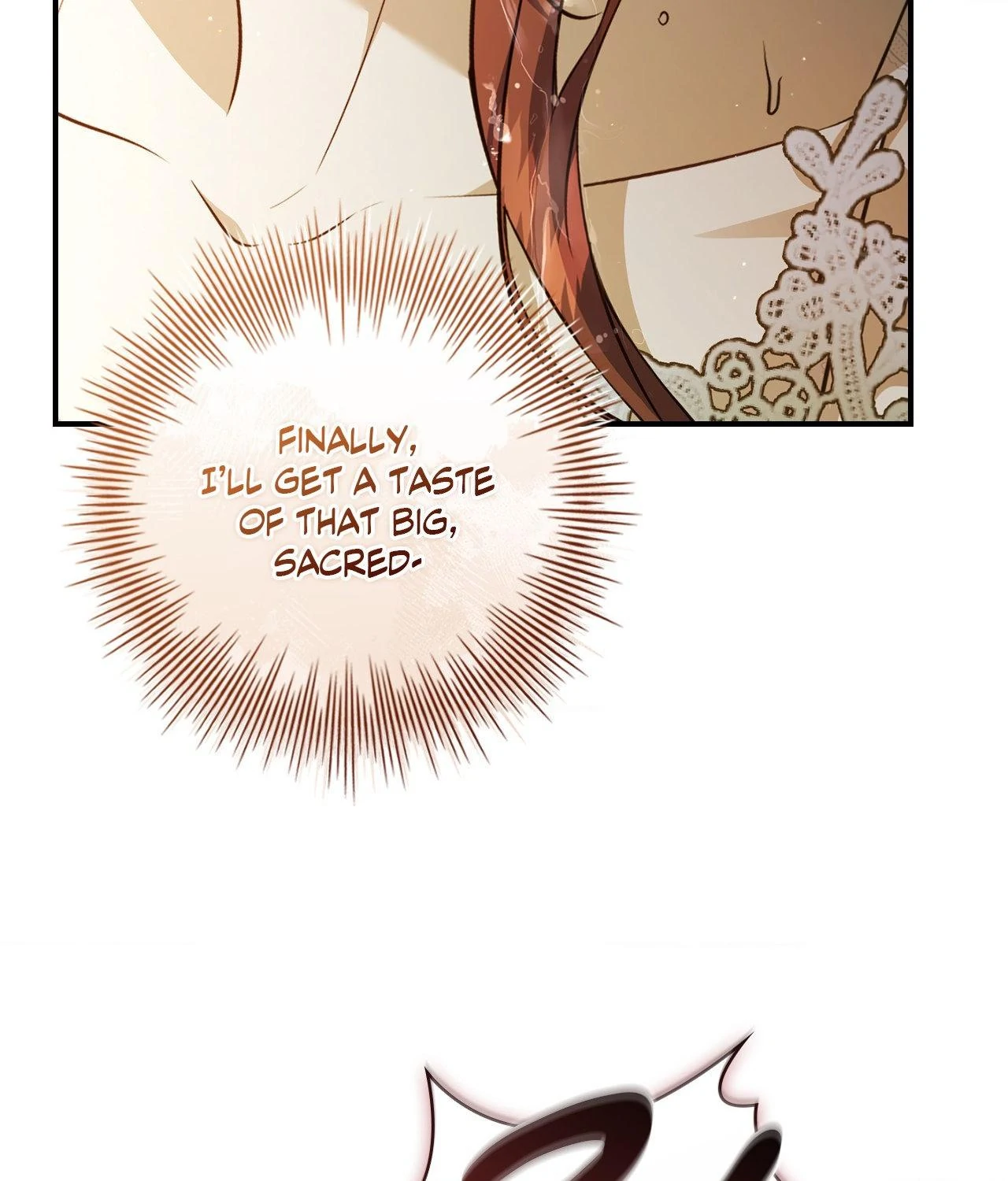 I’m Confined With the Male Leads Who Hated Me Chapter 48 - Page 32