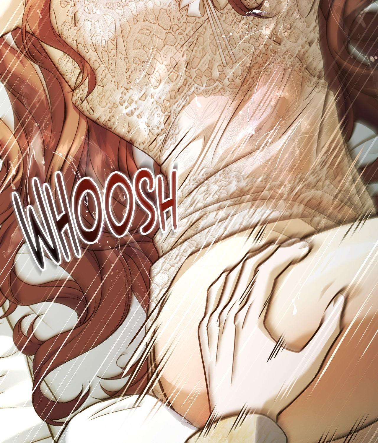 I’m Confined With the Male Leads Who Hated Me Chapter 48 - Page 34